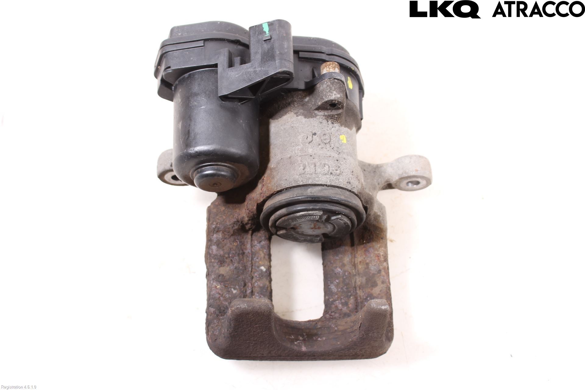 Volkswagen VW SHARAN 11- Bremsecaliper Bak Venstre
