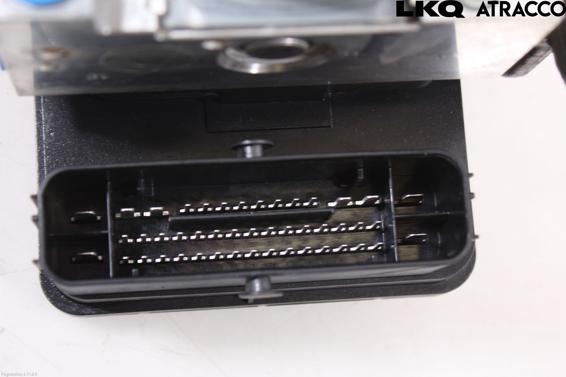 Mercedes-Benz MB GLC-KLASS (X253/C253) 15-22 Abs Hydraulikkaggregat