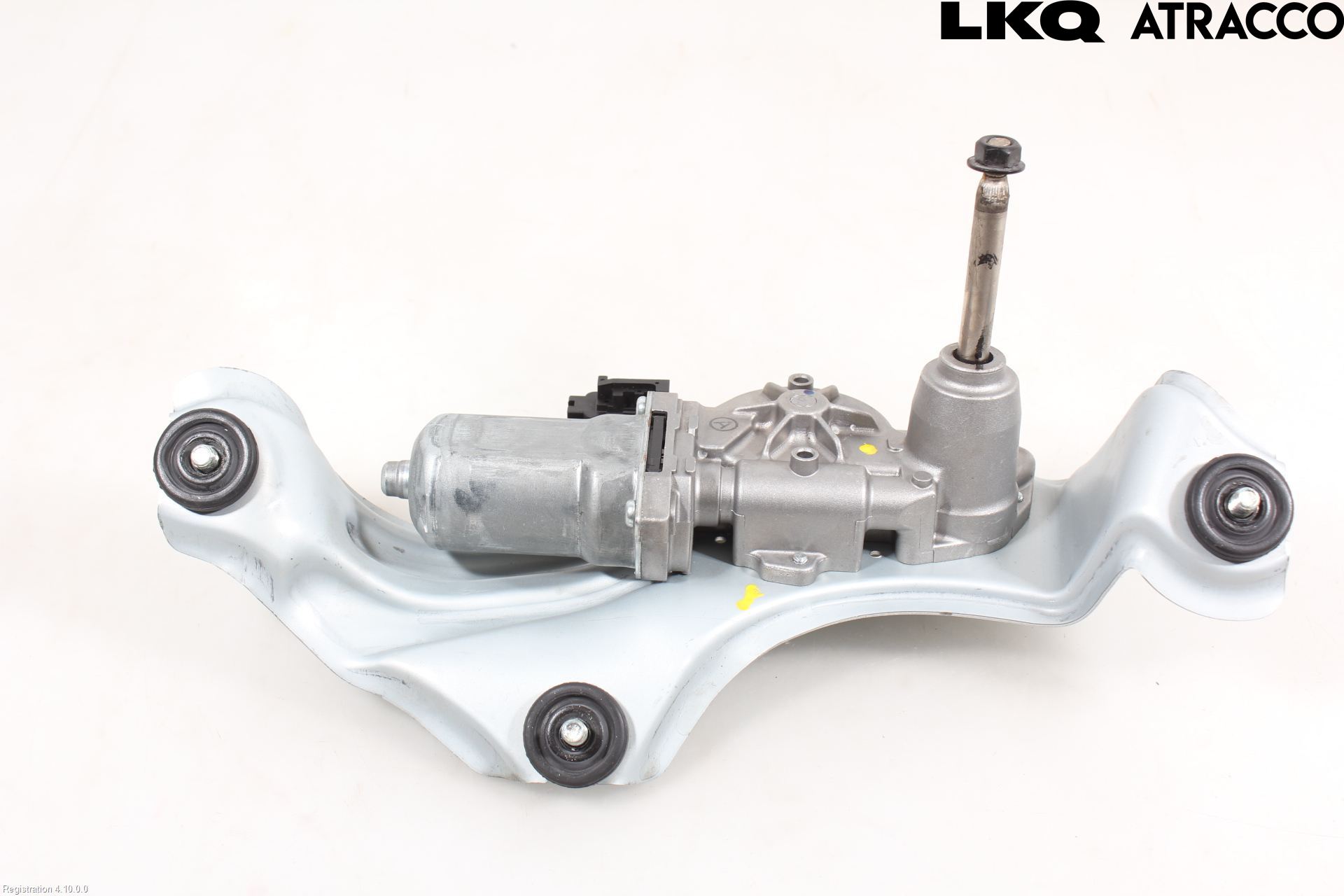 Kia OPTIMA 16-20 Viskermotor Bakluke