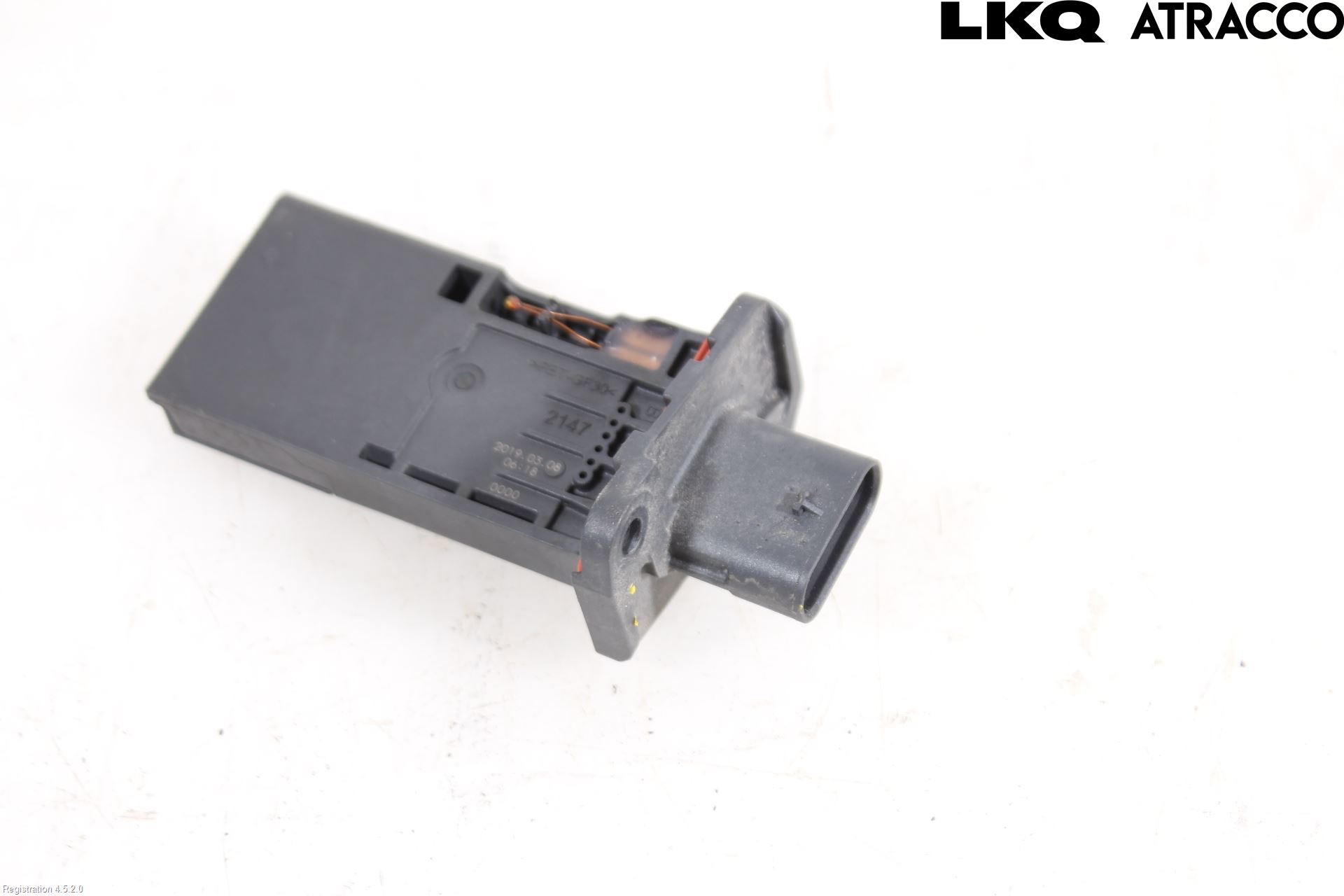 BMW 5 G30/G31/F90 17-23 Inns Luftmassemåler