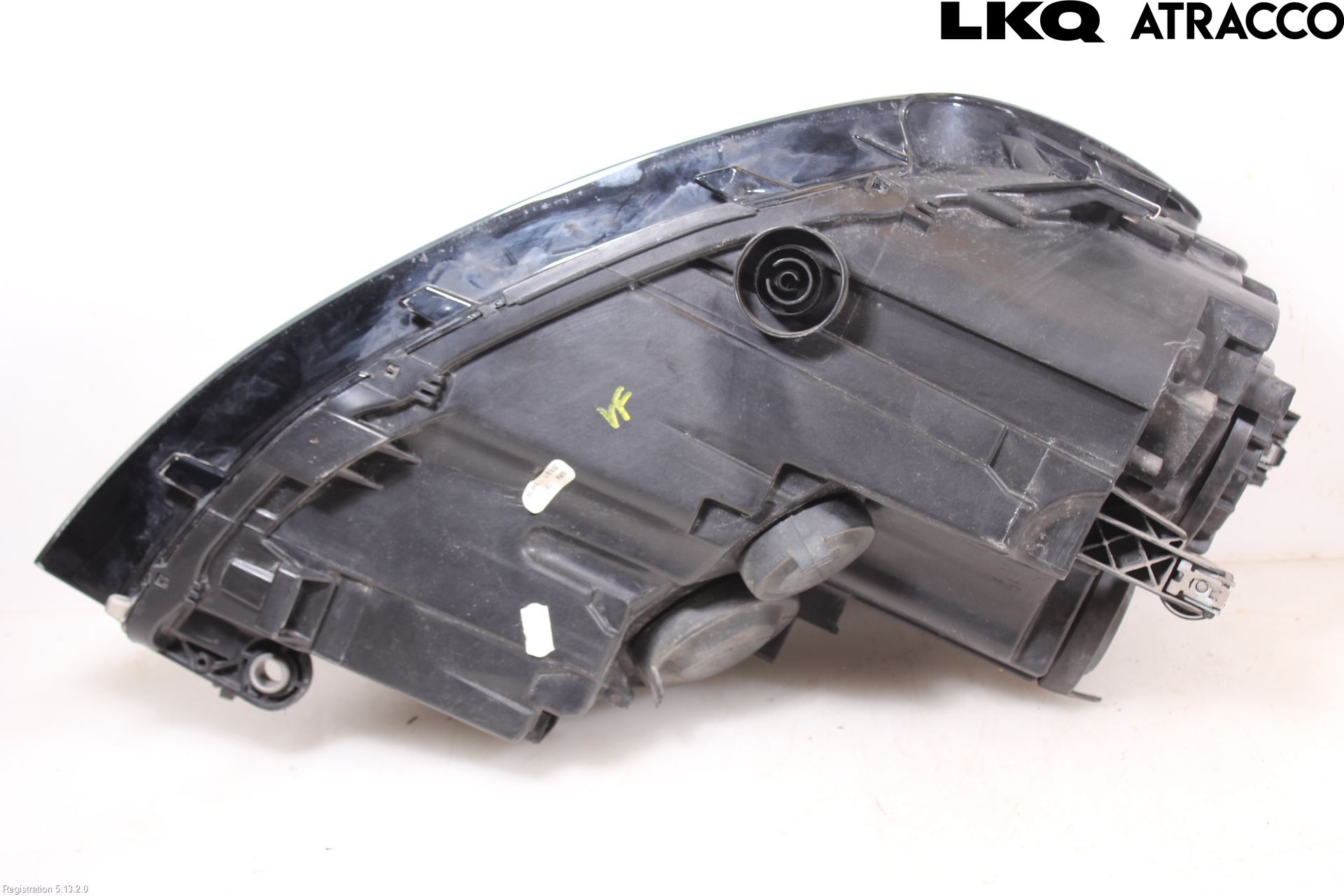 Volkswagen VW GOLF / E-GOLF VII 13-20 Frontlykt Venstre