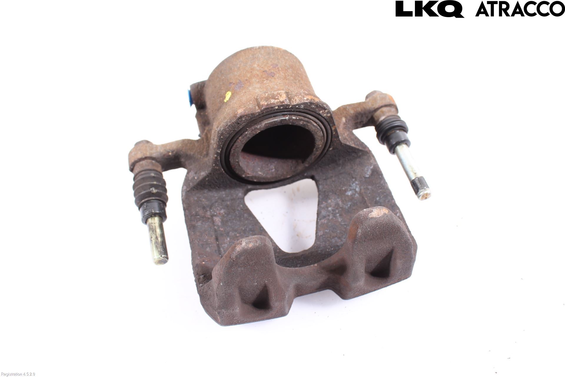 Jeep RENEGADE Bremsecaliper Foran Venstre