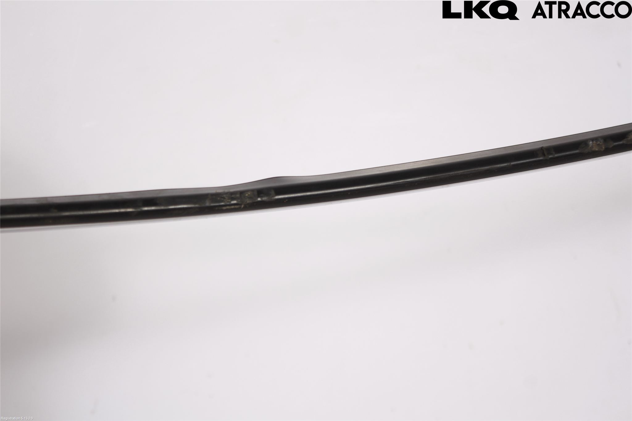 Mini ONE/COOPER 3DR F56 14-24 List Foran-Panser-Front