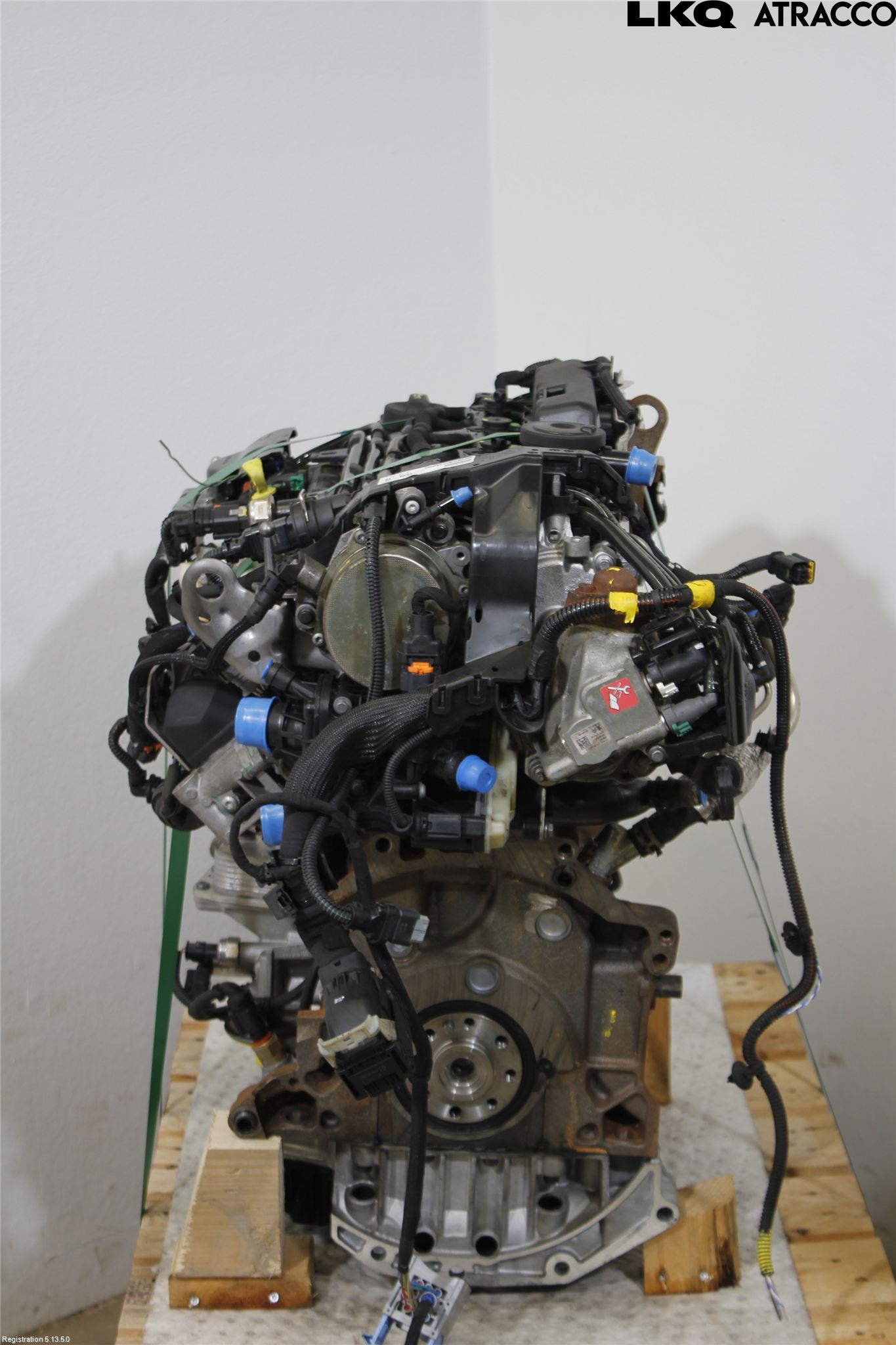 Peugeot EXPERT/E-EXPERT 17- Motor Diesel