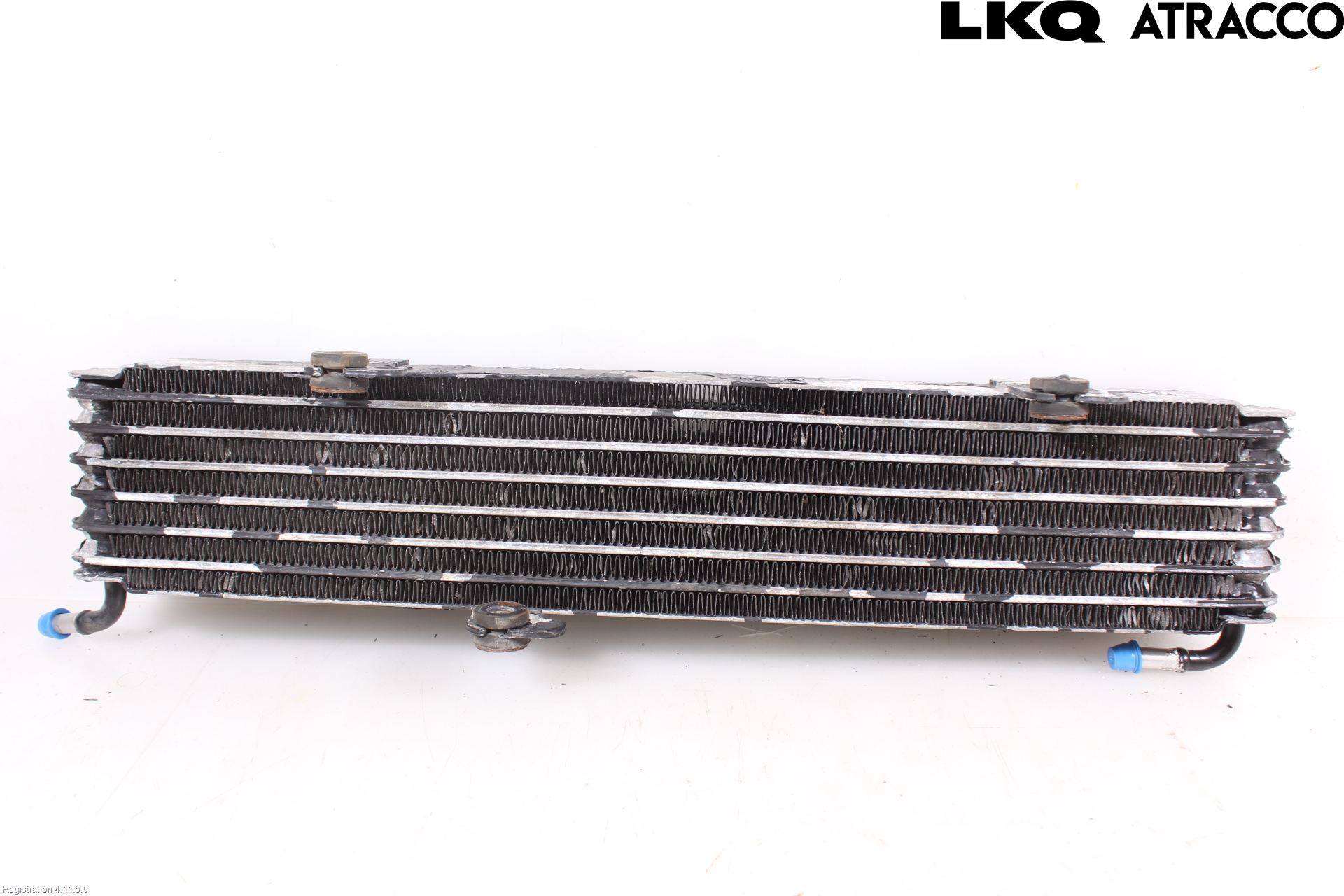 Mitsubishi OUTLANDER 13-21 Radiator Oljekjøler Automatgea