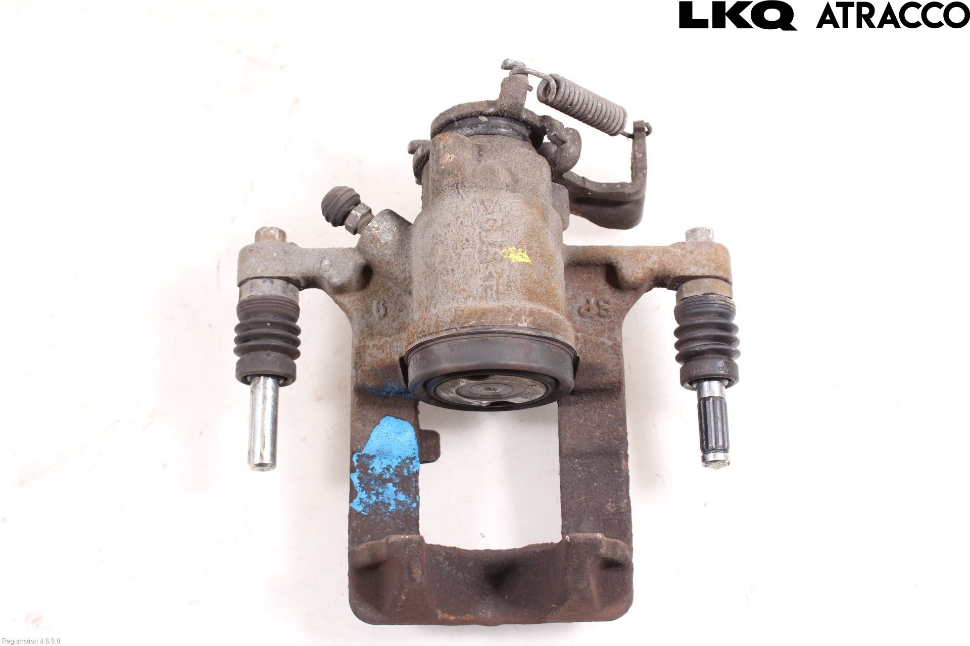 Opel MOKKA 13-20 Bremsecaliper Bak Høyre
