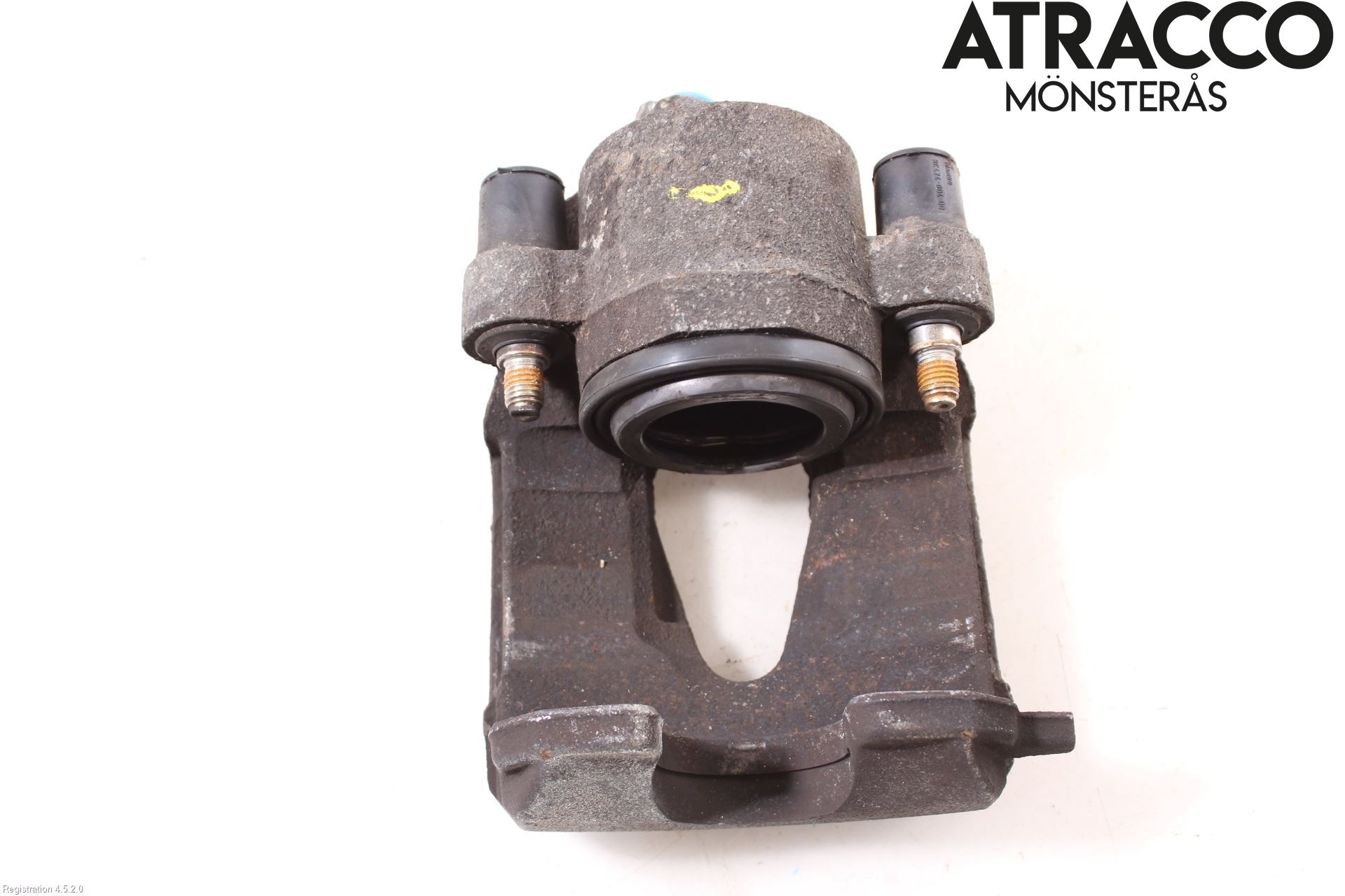 Skoda FABIA 15-21 Bremsecaliper Foran Venstre