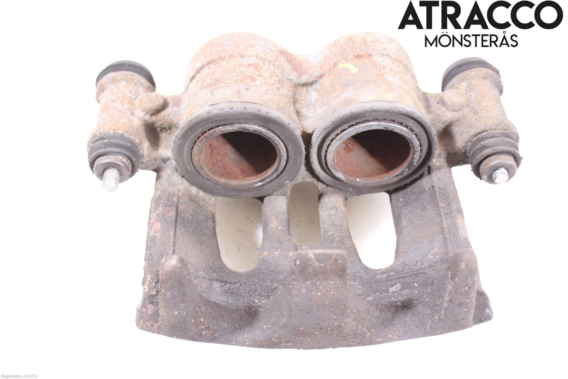 Mercedes-Benz MB SPRINTER (W906) 06-18 Bremsecaliper Foran Venstre