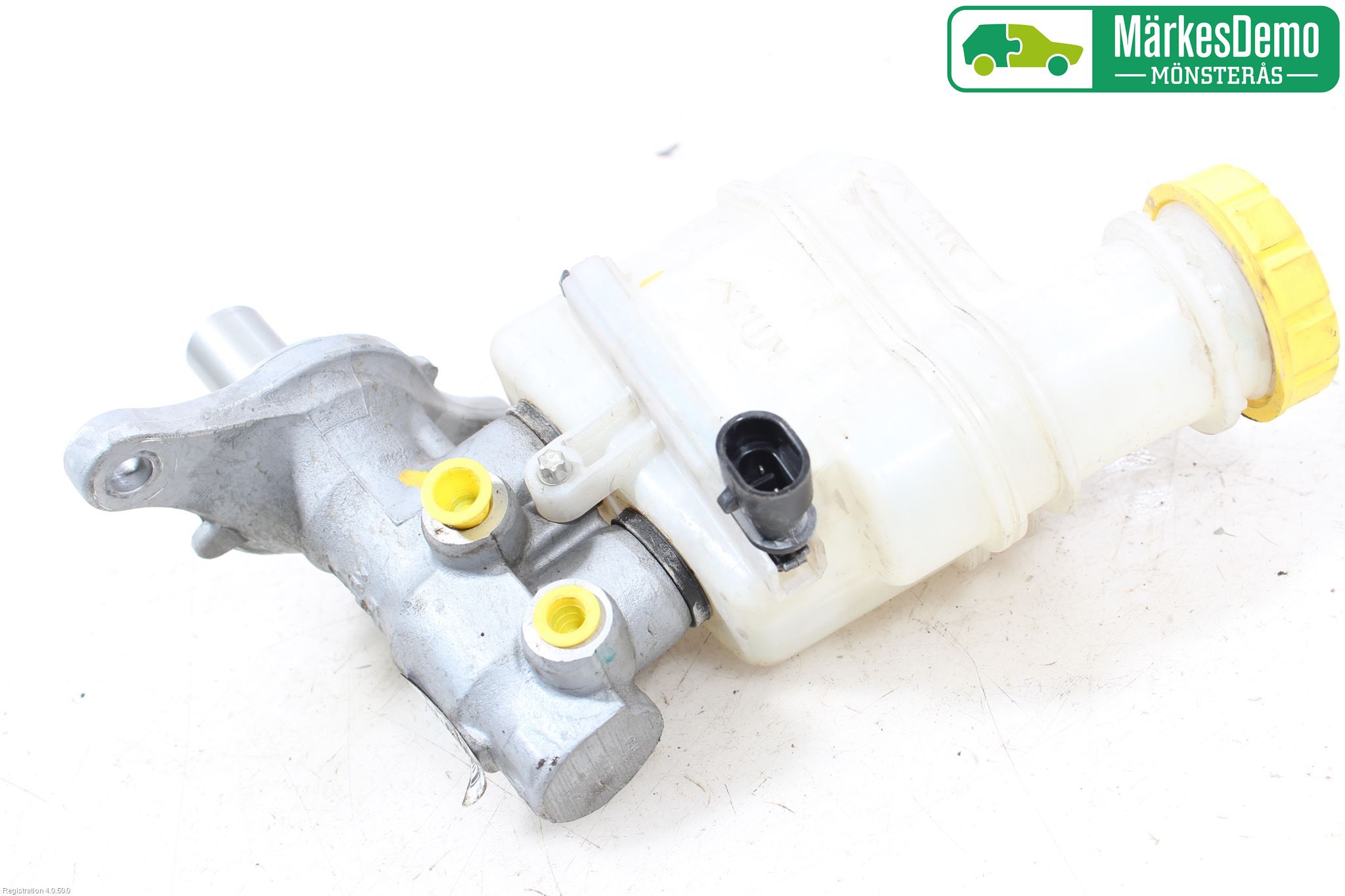 Ford KA 09-16 Brems Hovedsylinder