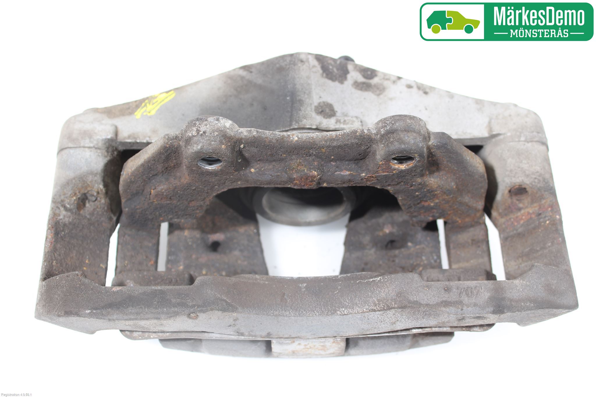 Volvo V40 CROSS COUNTRY 13-19 Bremsecaliper Foran Høyre