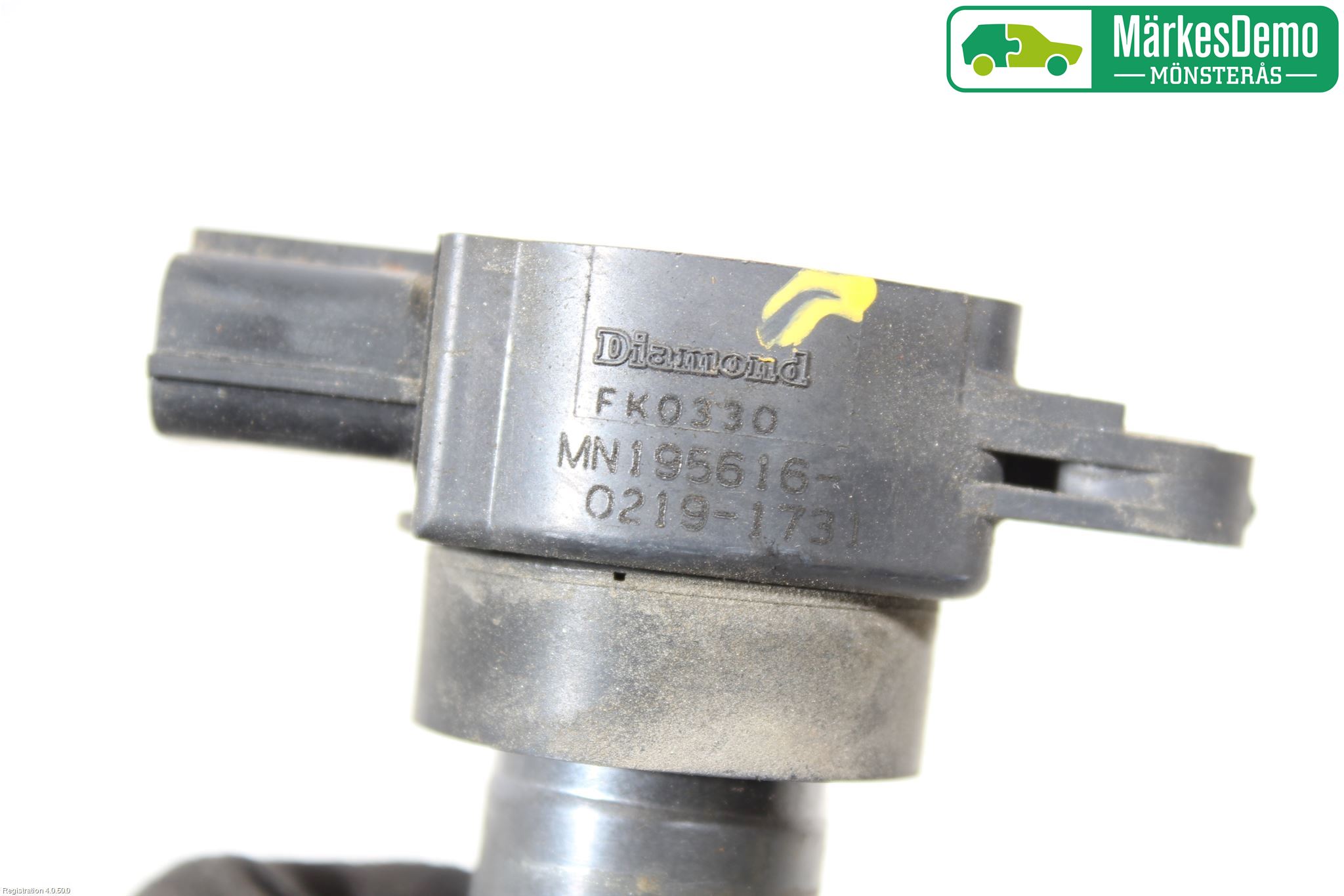 Mitsubishi COLT 09-13 Coil