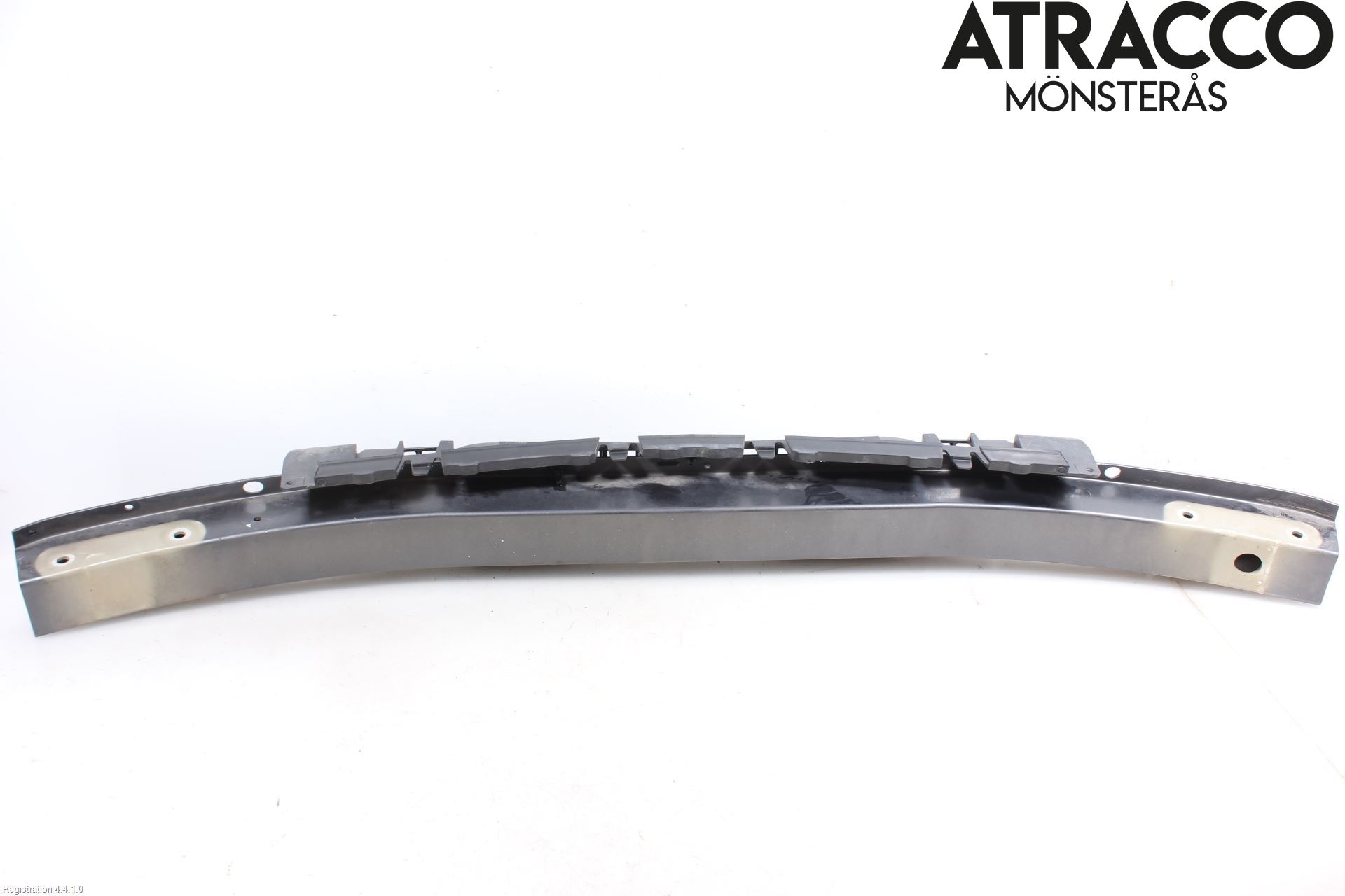 Opel ASTRA H 04-12 Støtfanger Foran Bjelke