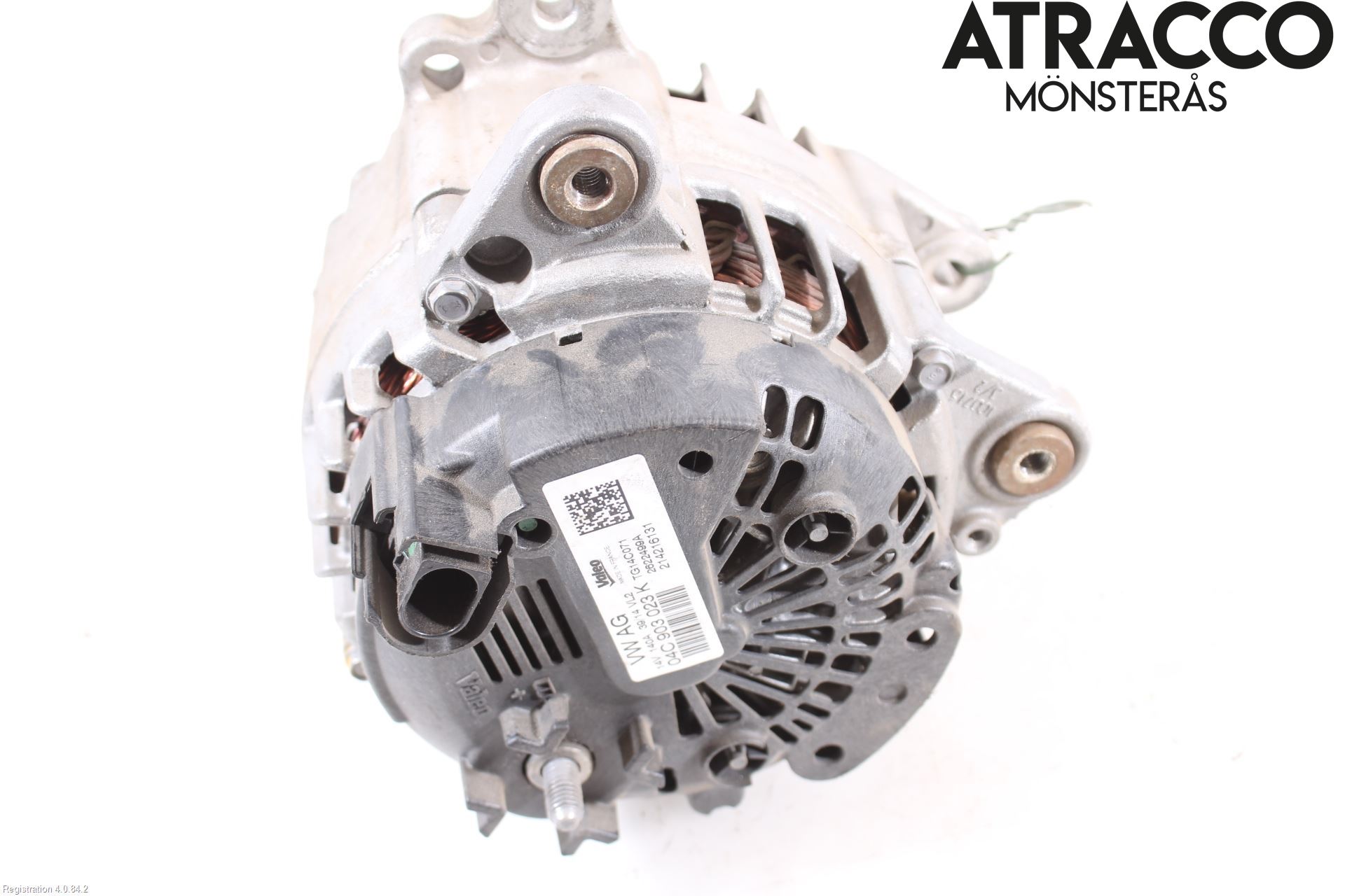 Seat LEON 13-20 Dynamo