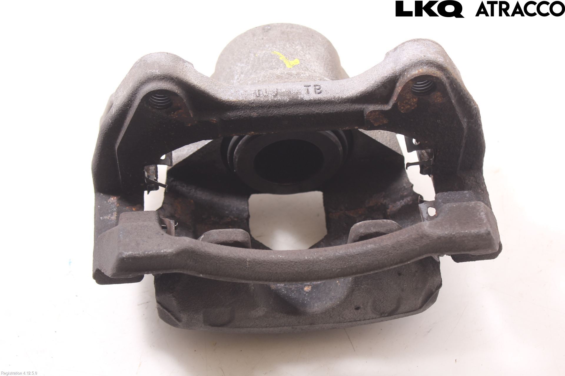 Opel INSIGNIA 17- Bremsecaliper Foran Venstre