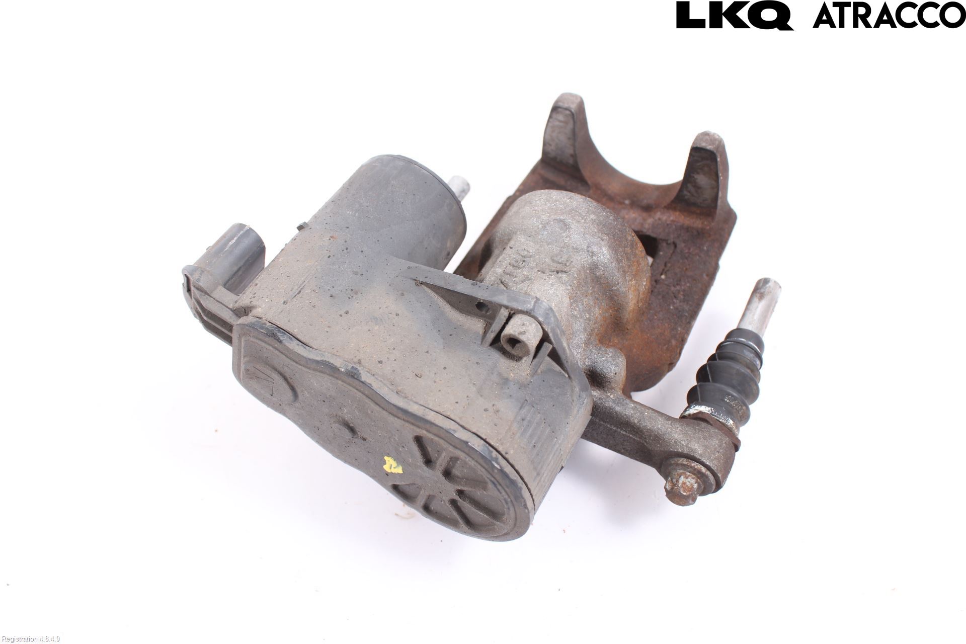 Peugeot 208/E-208 20- Bremsecaliper Bak Venstre