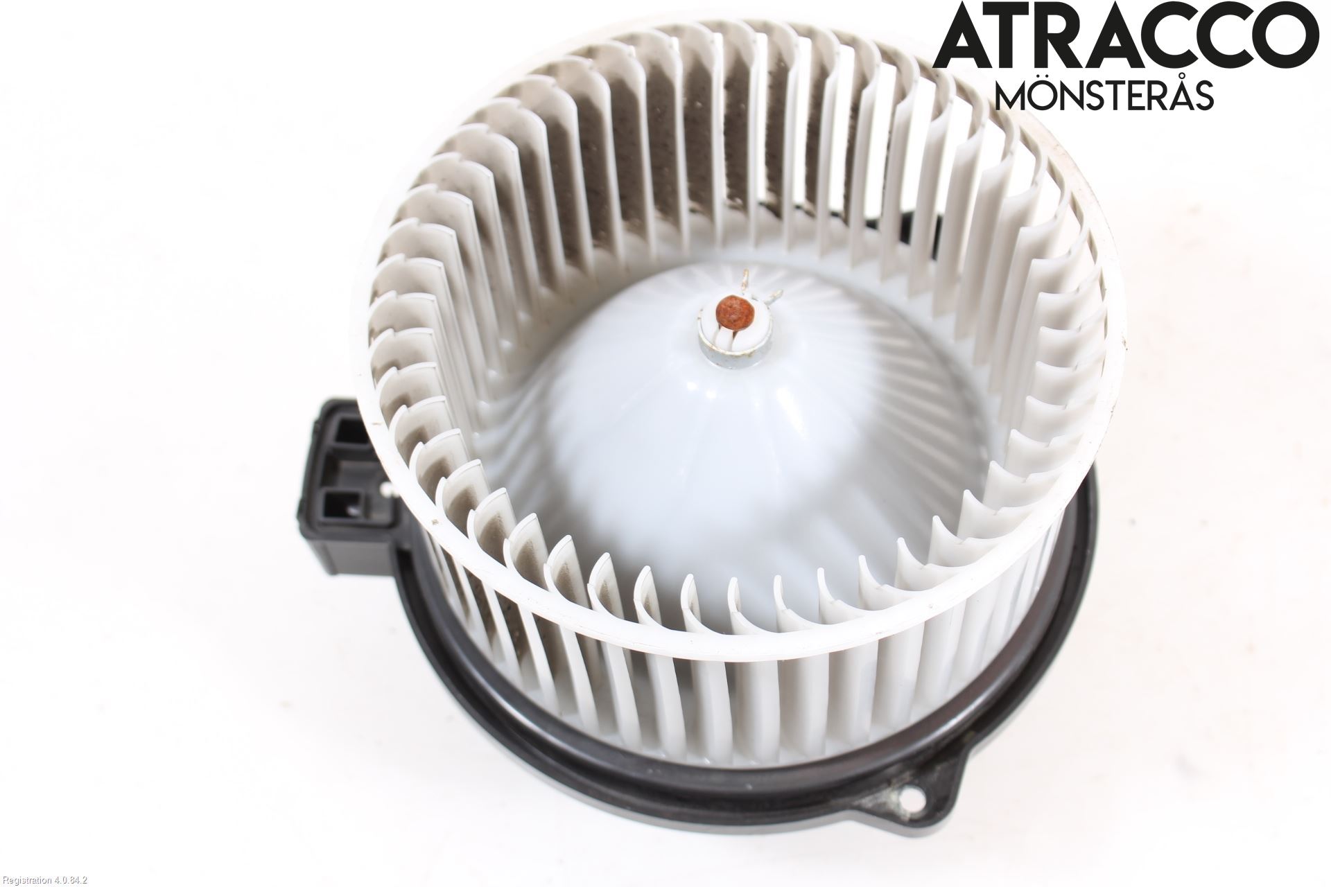 Mazda 6 13- Varmeapparat Viftemotor
