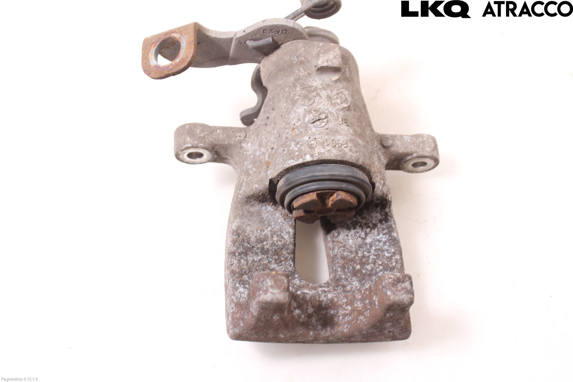 Kia CEED 12-18 Bremsecaliper Bak Høyre