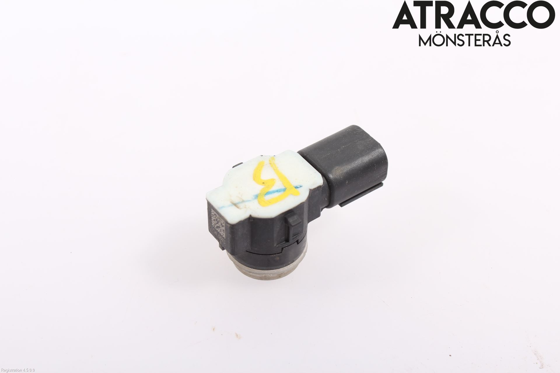 Peugeot PEUGOT 208 16-19 Sensor Ryggesensor