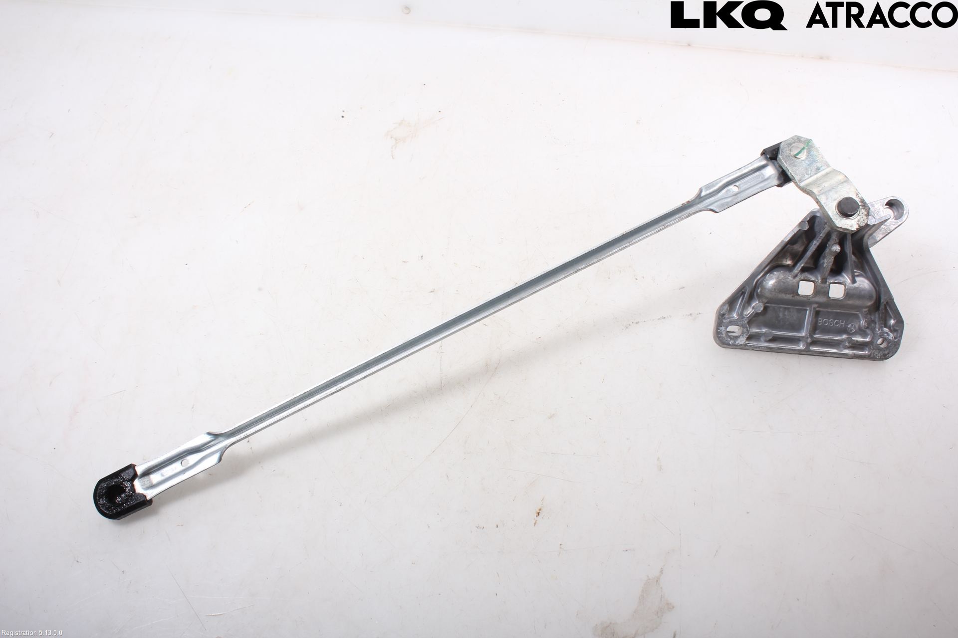 Opel ASTRA L 22- Viskeroverføring Frontrute