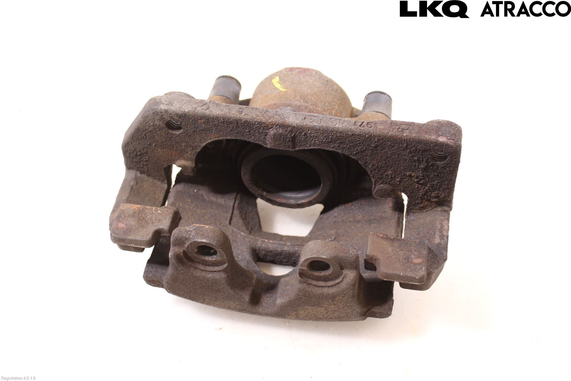 Jaguar XF 08-15 Bremsecaliper Foran Venstre