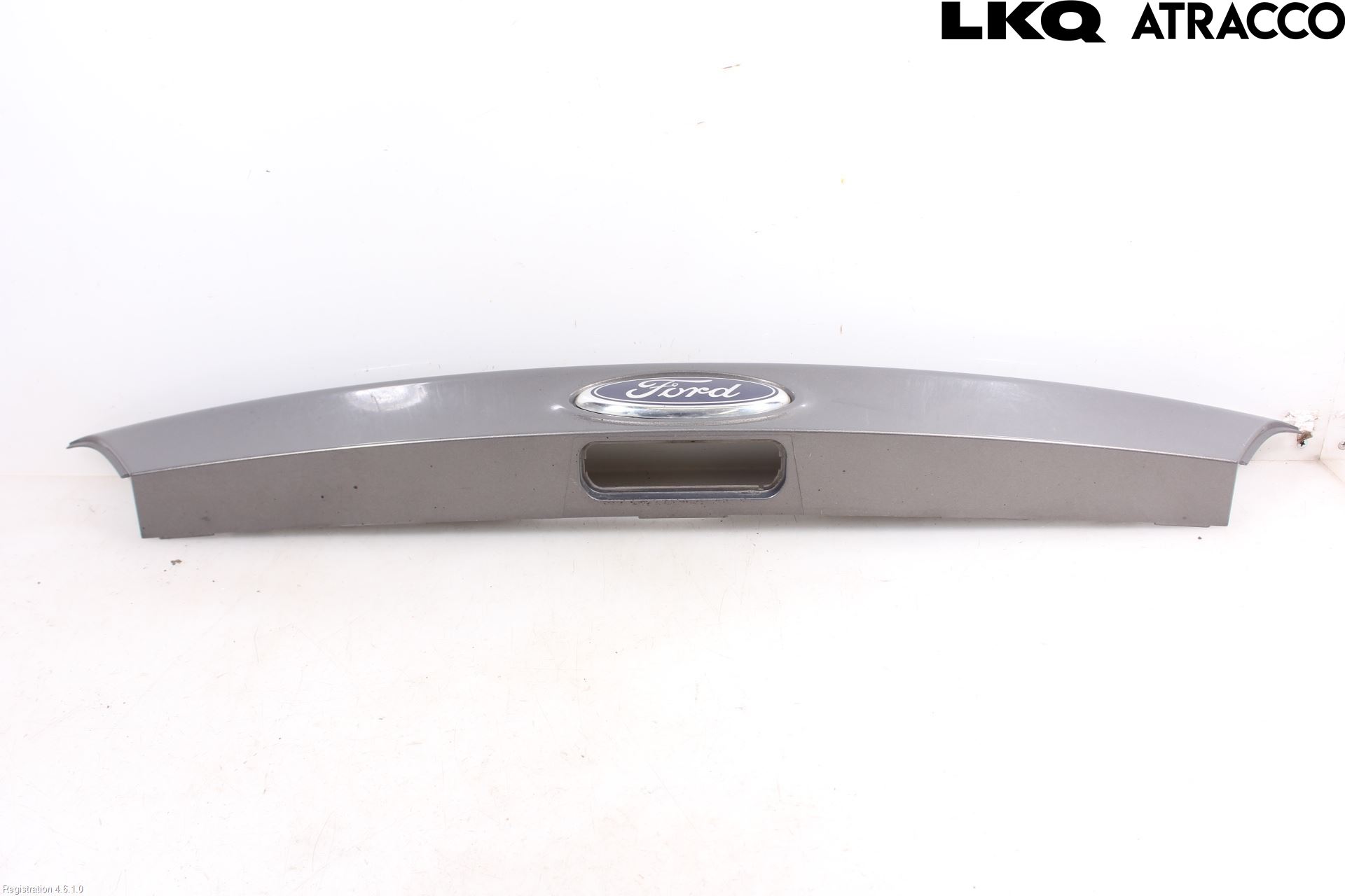 Ford FOCUS 11-14 Bakluke Handtak Ytre
