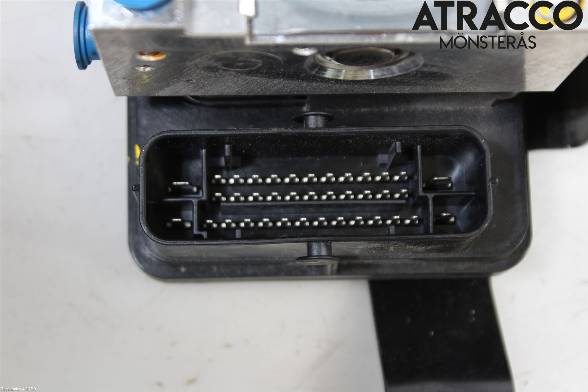 Mitsubishi ASX 10-22 Abs Hydraulikkaggregat