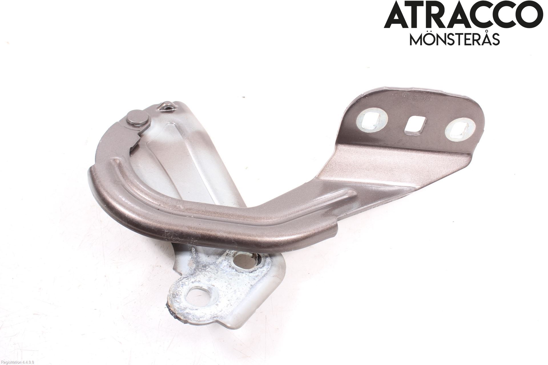 Ford FOCUS 15-18 Panser Hengsel - Hengsler
