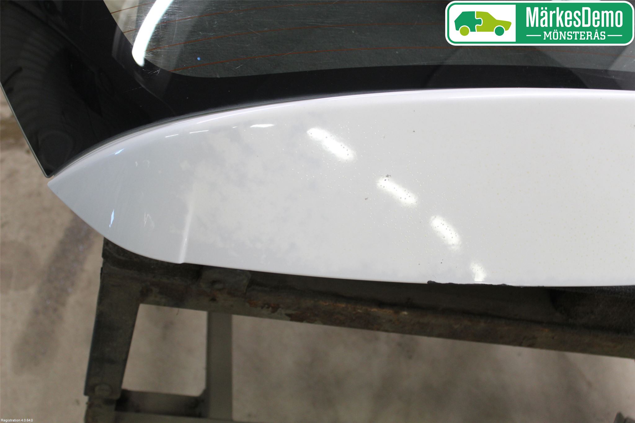 Suzuki SWIFT 11-16 Bakluke Cc - Kombi