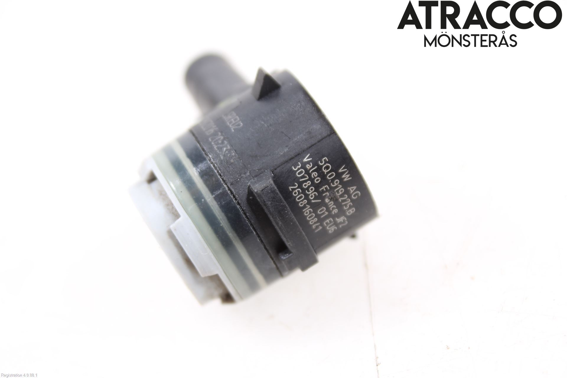 Audi A3/S3 8V 13-20 Sensor Ryggesensor