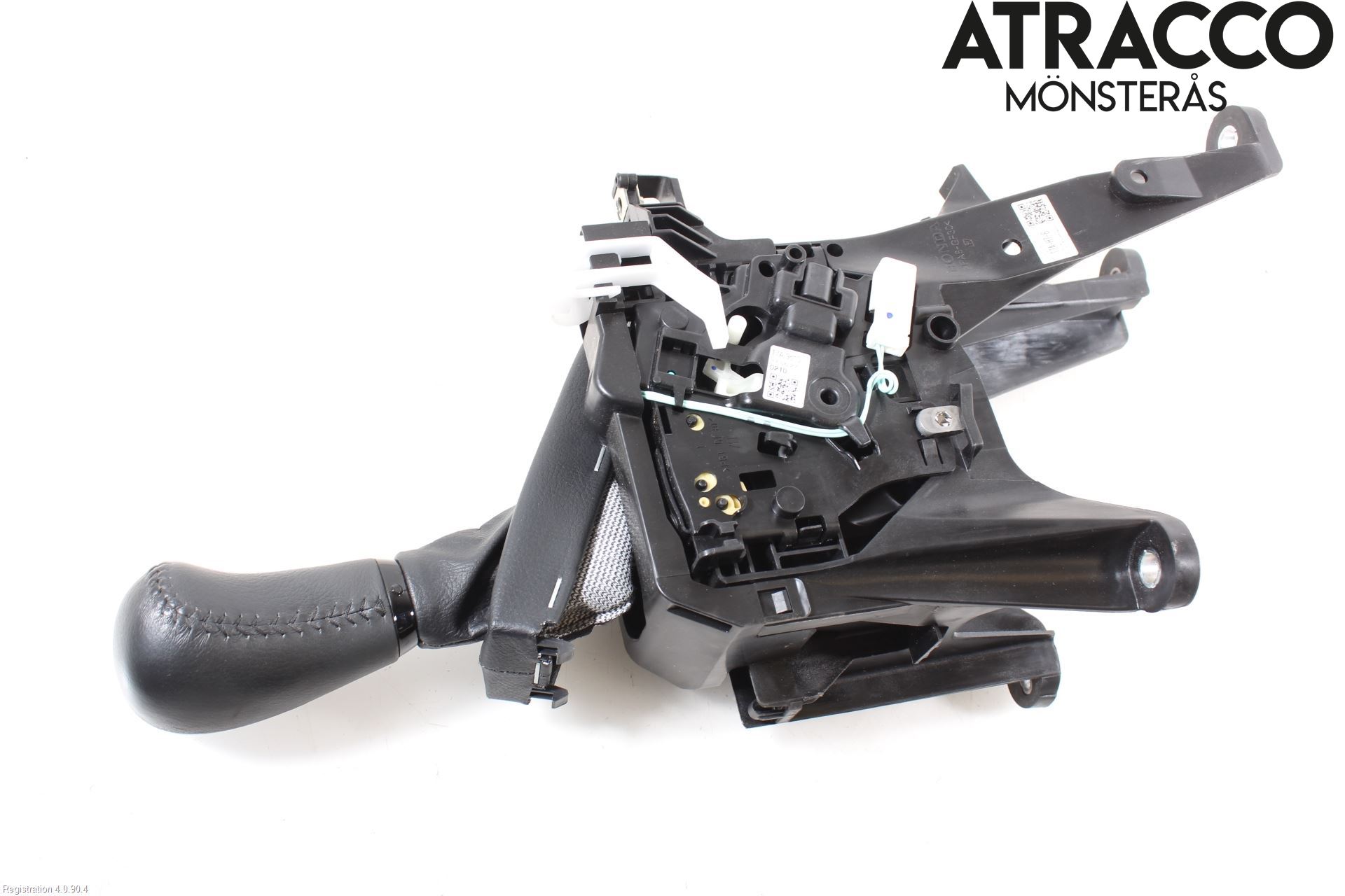 Honda HR-V 15-21 Gearspak