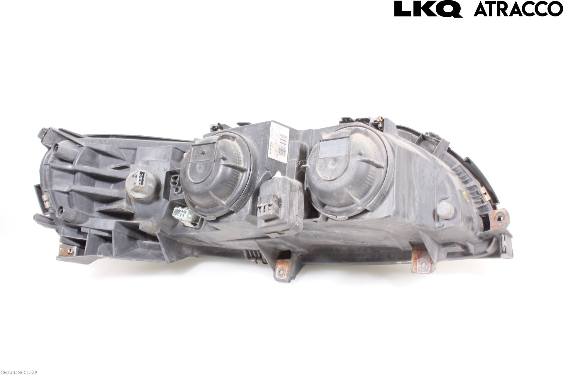 Volvo V70 00-04 Frontlykt Venstre