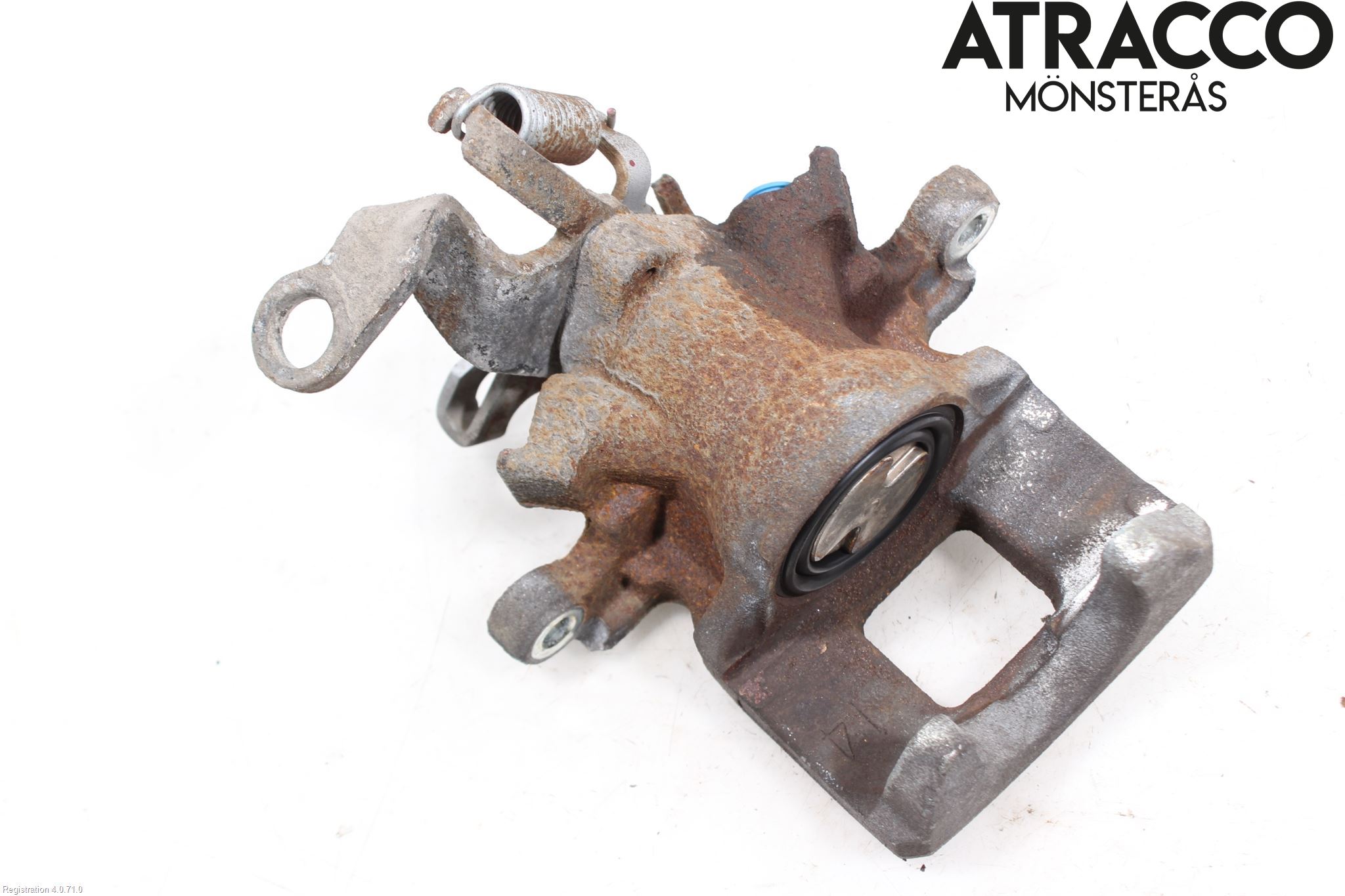 Mitsubishi OUTLANDER 13-21 Bremsecaliper Bak Venstre