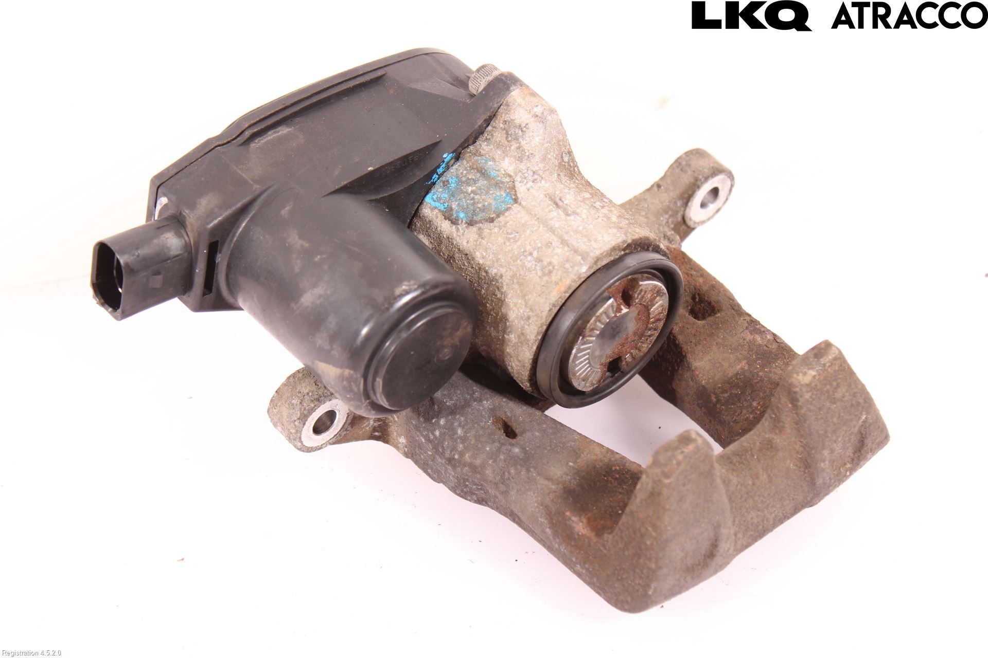 Hyundai i40 16-18 Bremsecaliper Bak Venstre