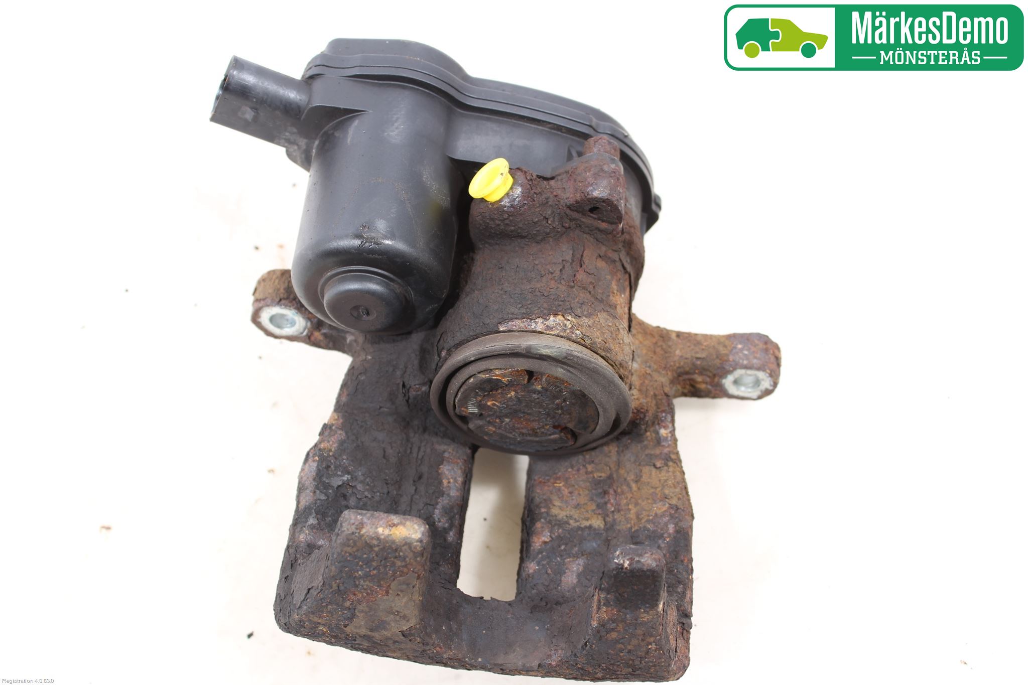 Audi A4/S4 08-11 Bremsecaliper Bak Venstre