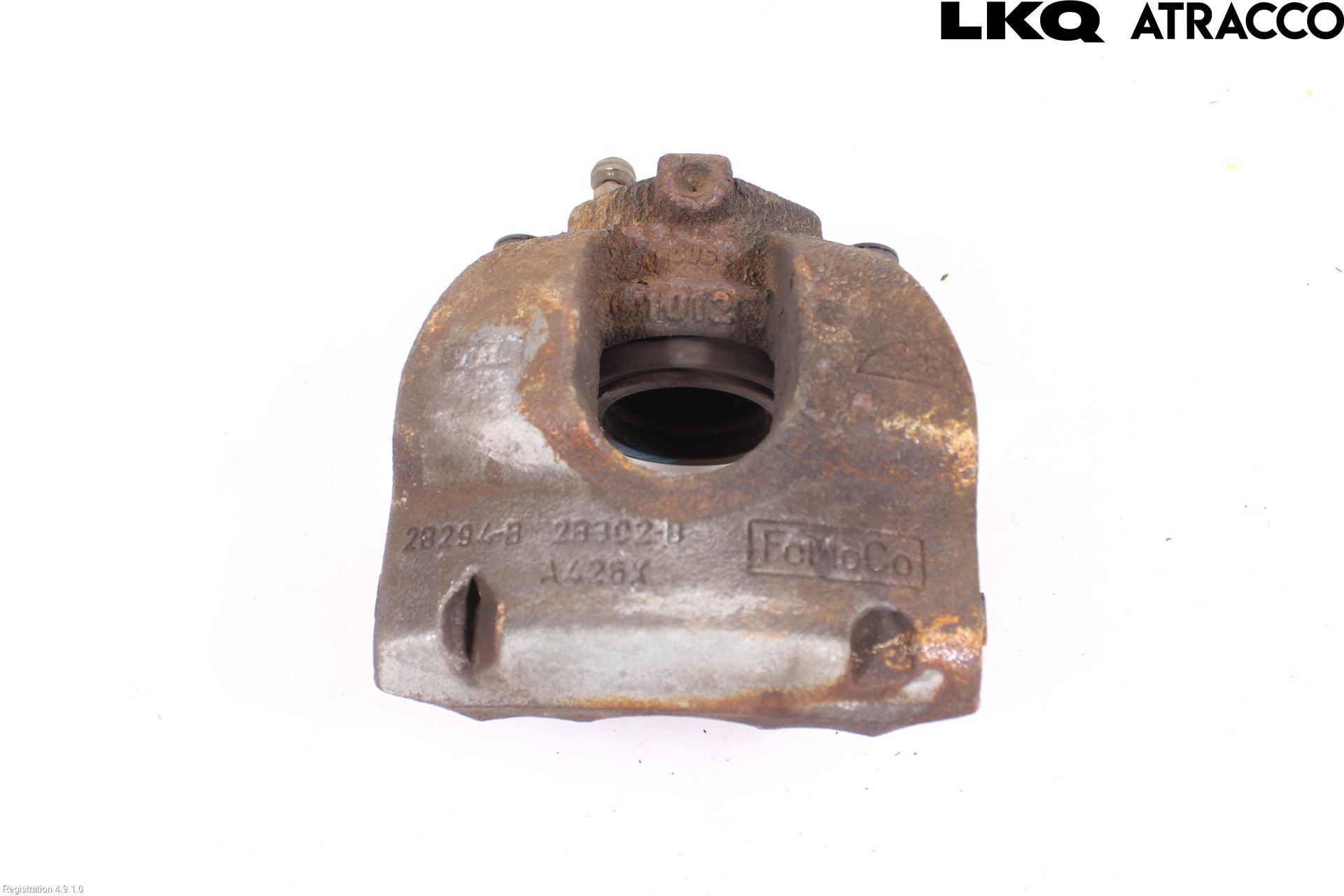 Ford FOCUS 19- Bremsecaliper Foran Høyre