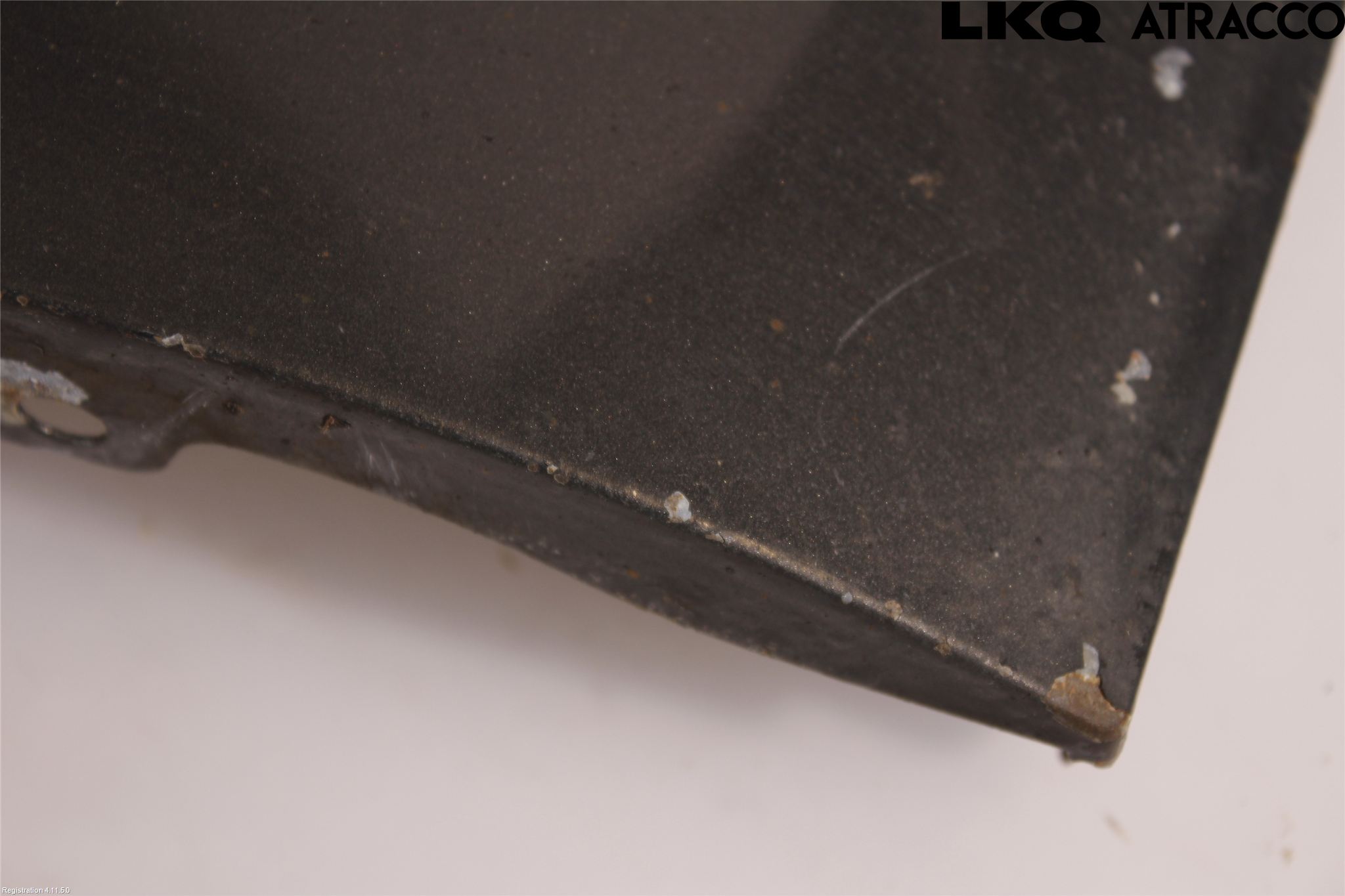 Opel ASTRA J 10-15 Skjerm Foran Venstre