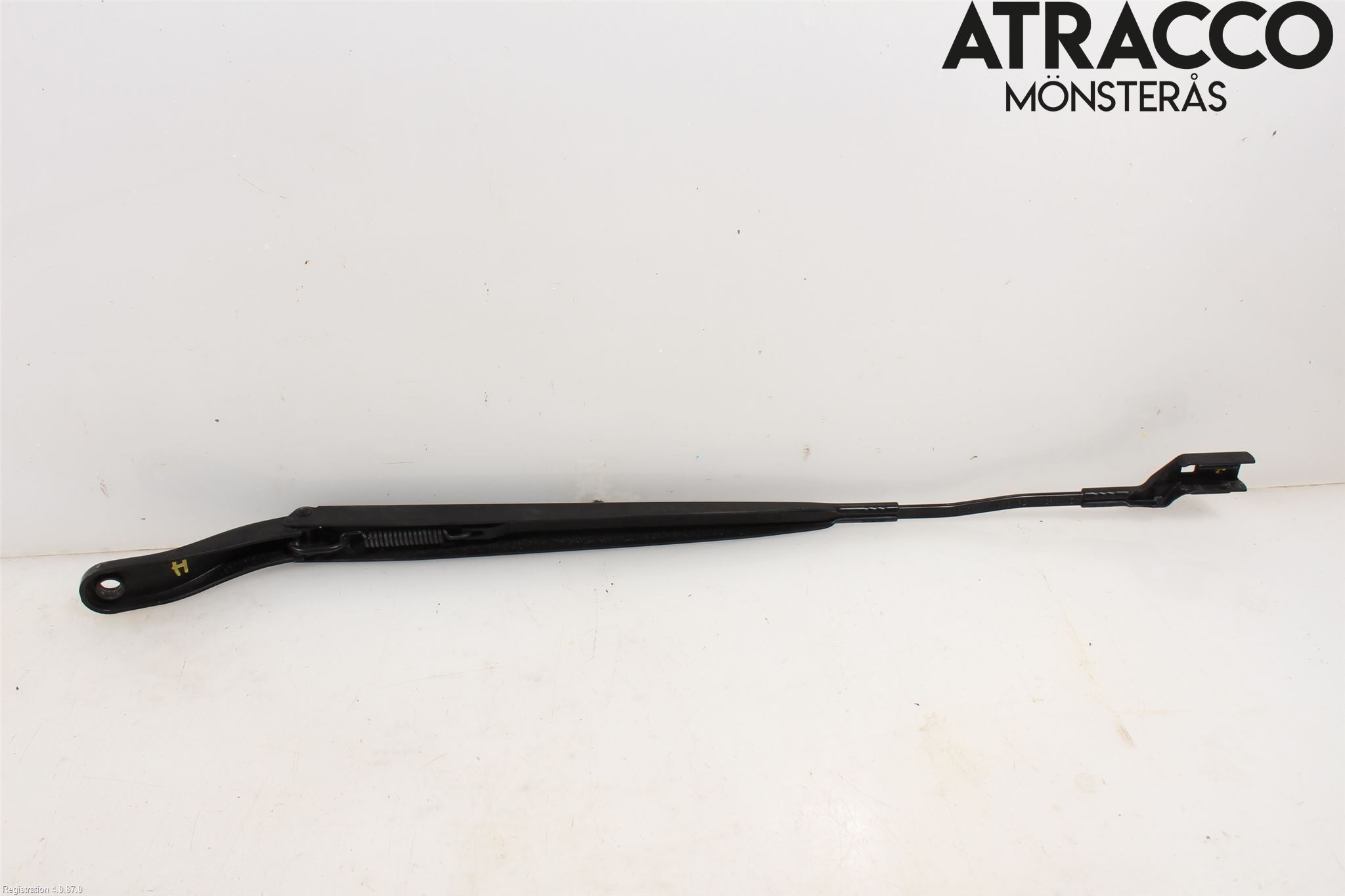 Peugeot 208/E-208 20- Viskerarm-Armer Frontrute