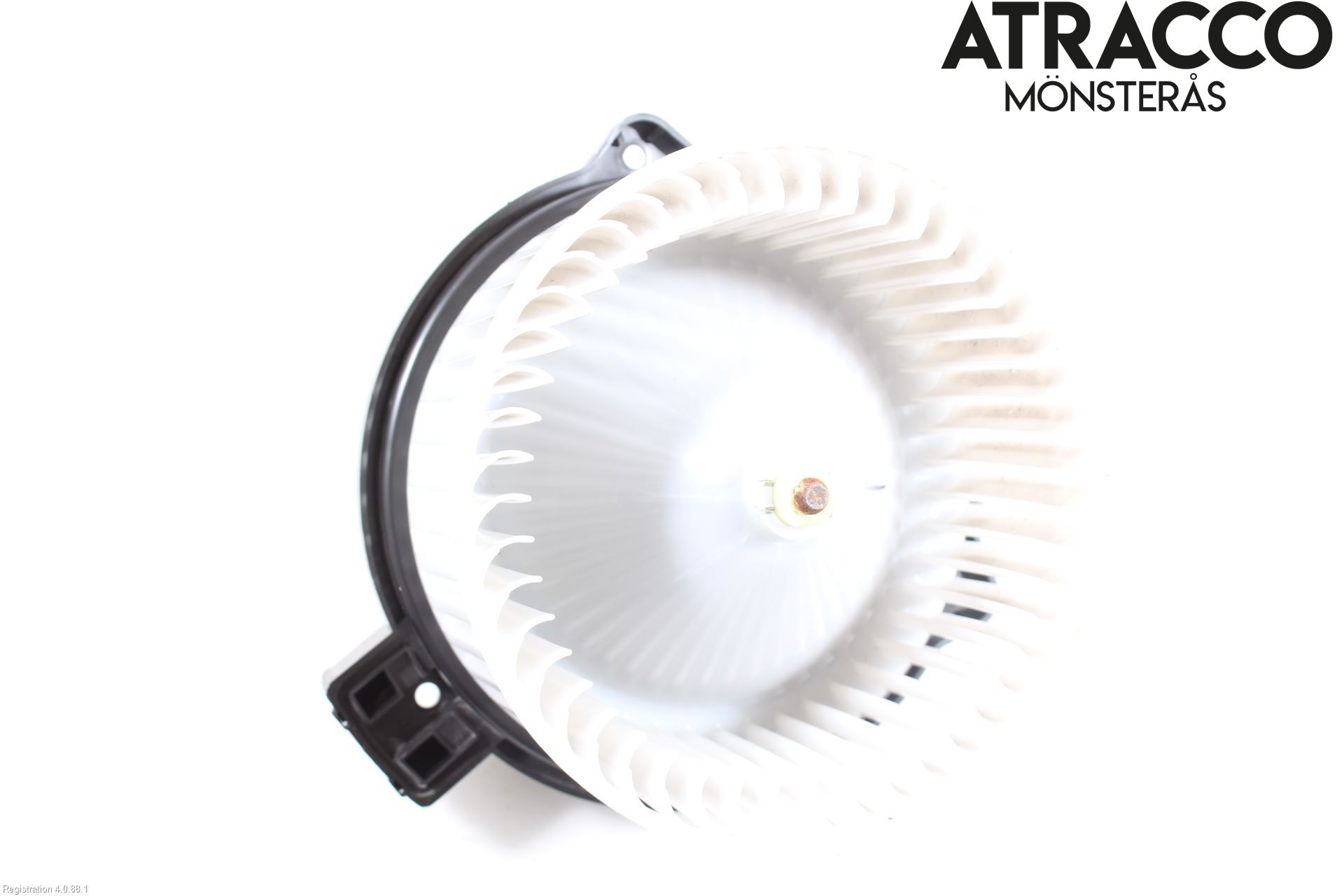 Mazda 3 III 14-19 Varmeapparat Viftemotor