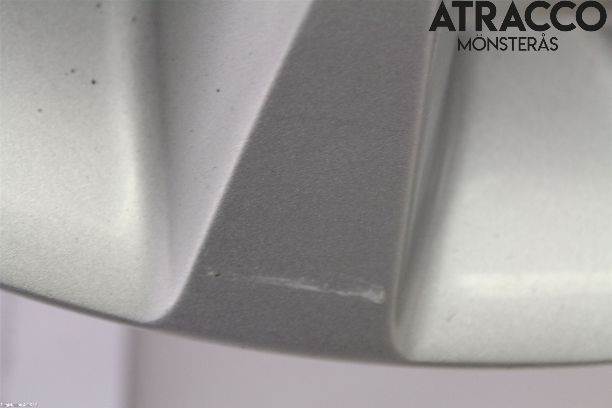 Nissan X-TRAIL     01-07 Felg Aluminium