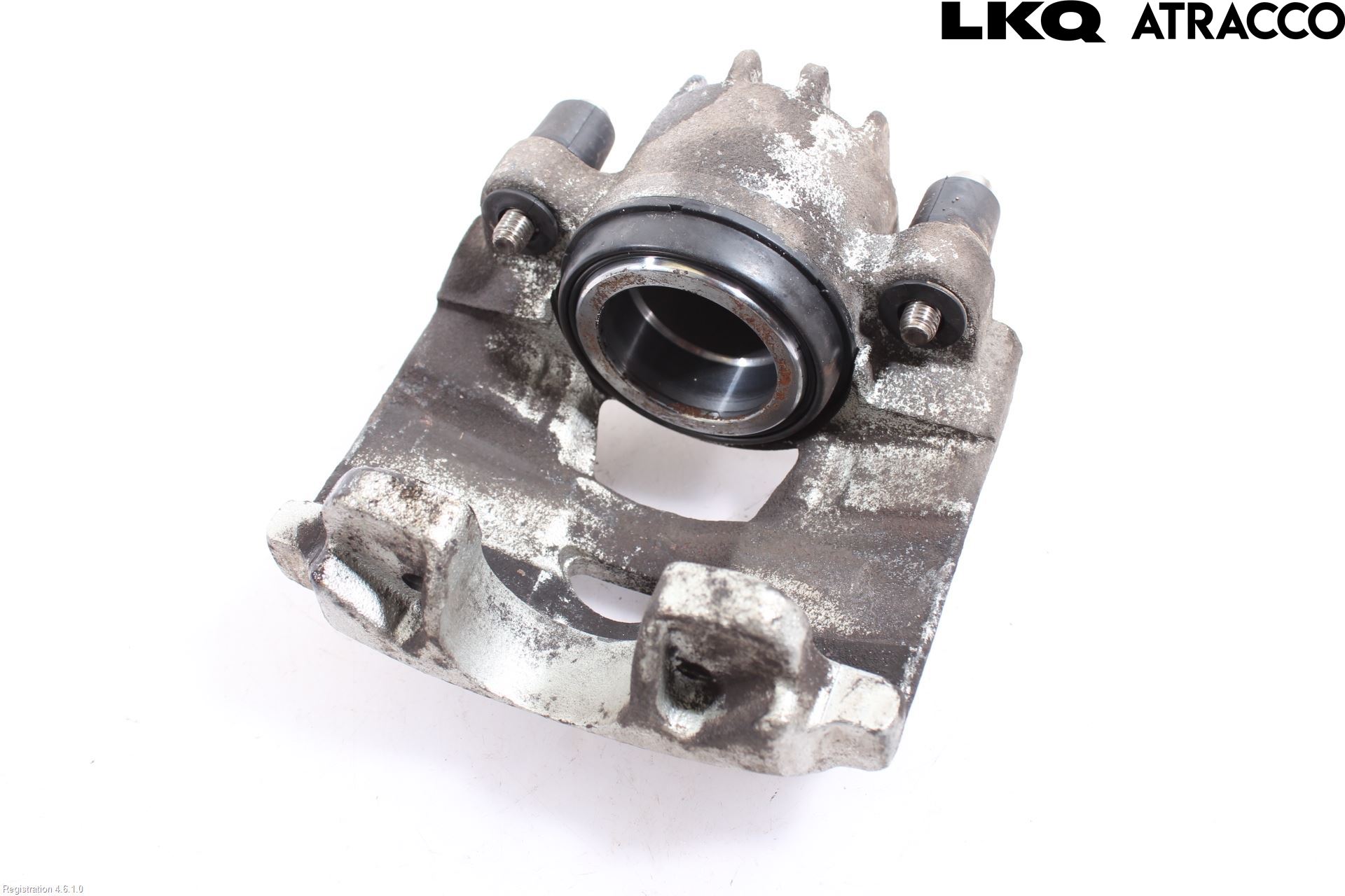 Peugeot 5008 10-16 Bremsecaliper Foran Venstre