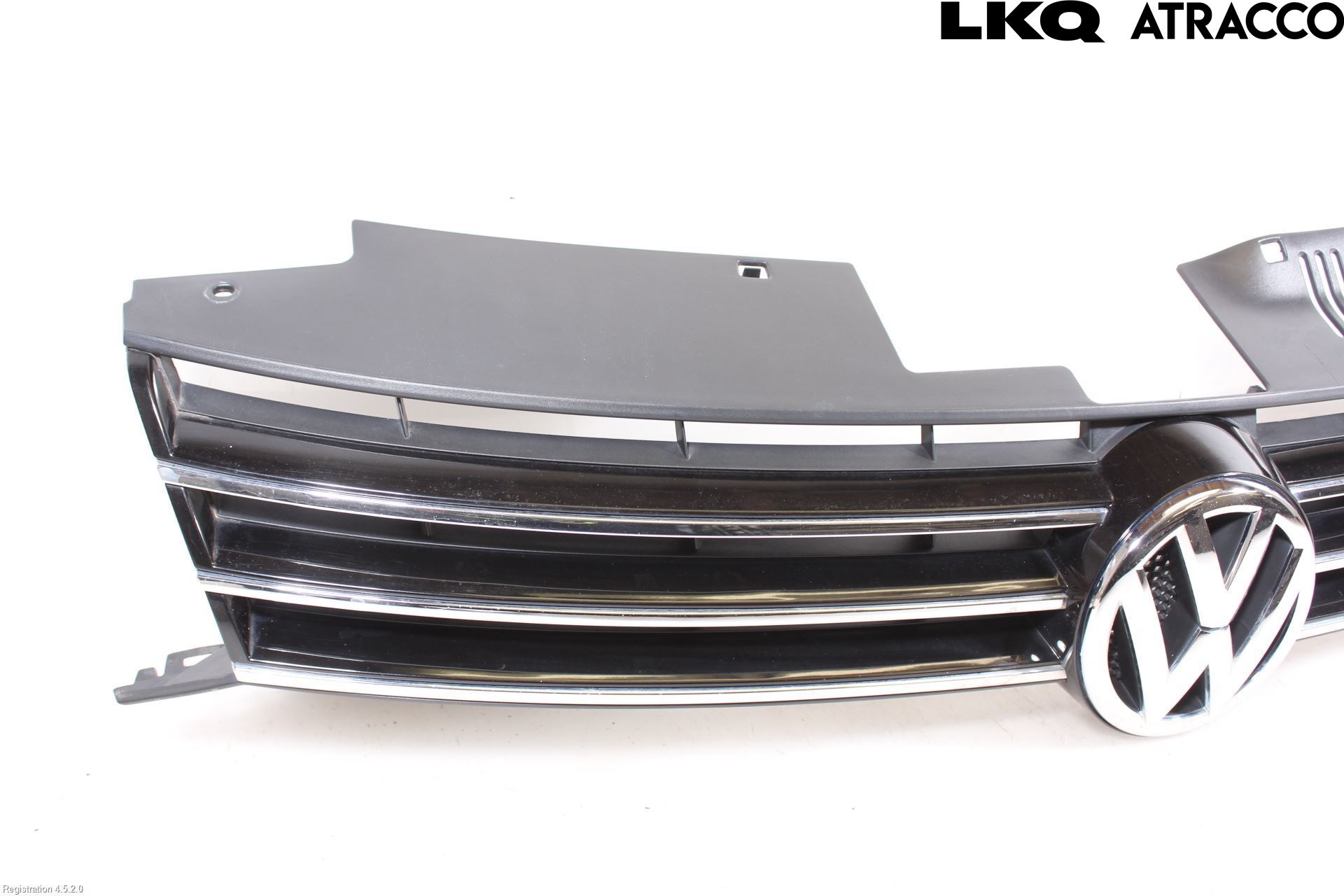 Volkswagen VW EOS  06-10 Grill Komplett