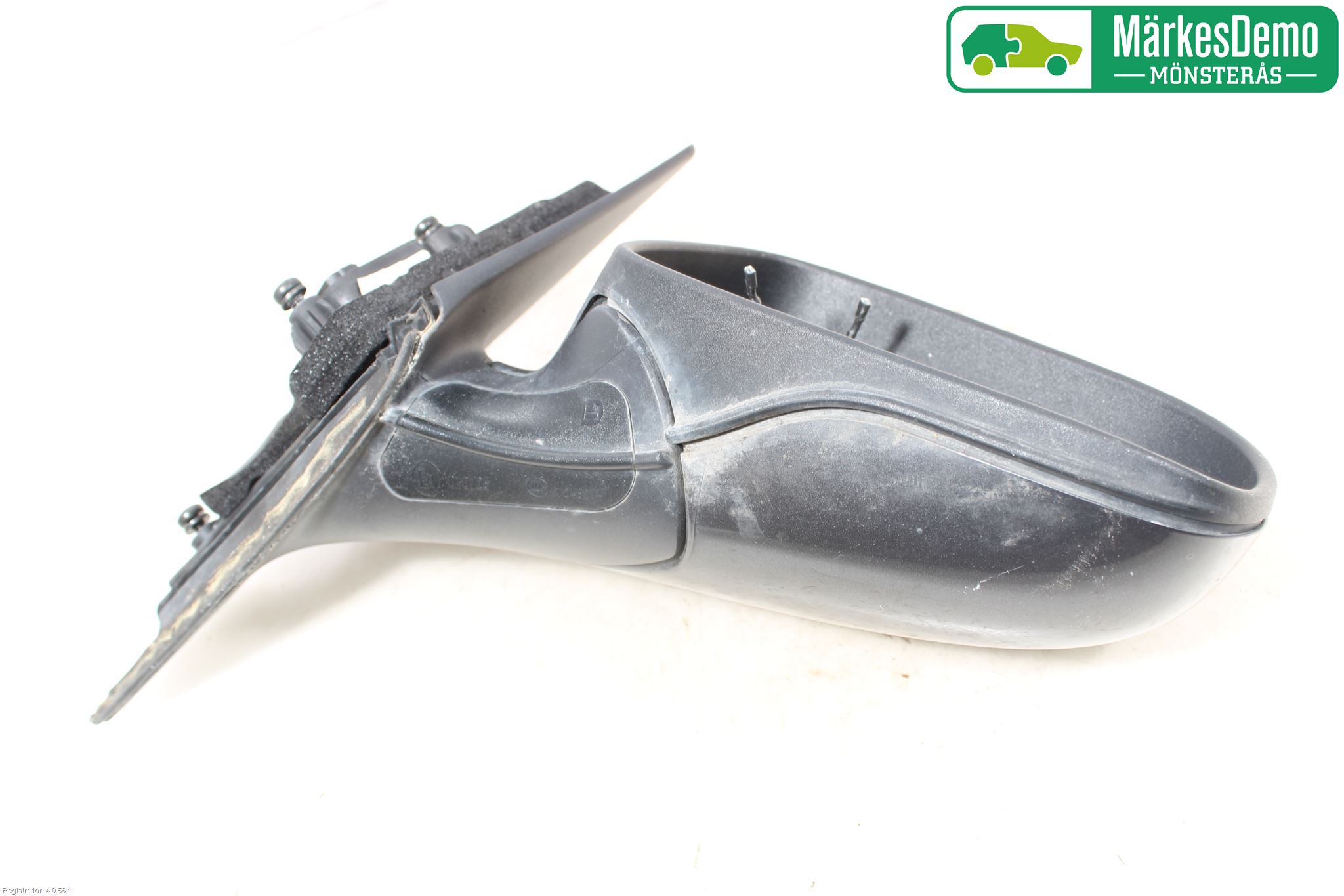 Saab 9-3 VER2/VER3 08-15 Speil H M-El Justering