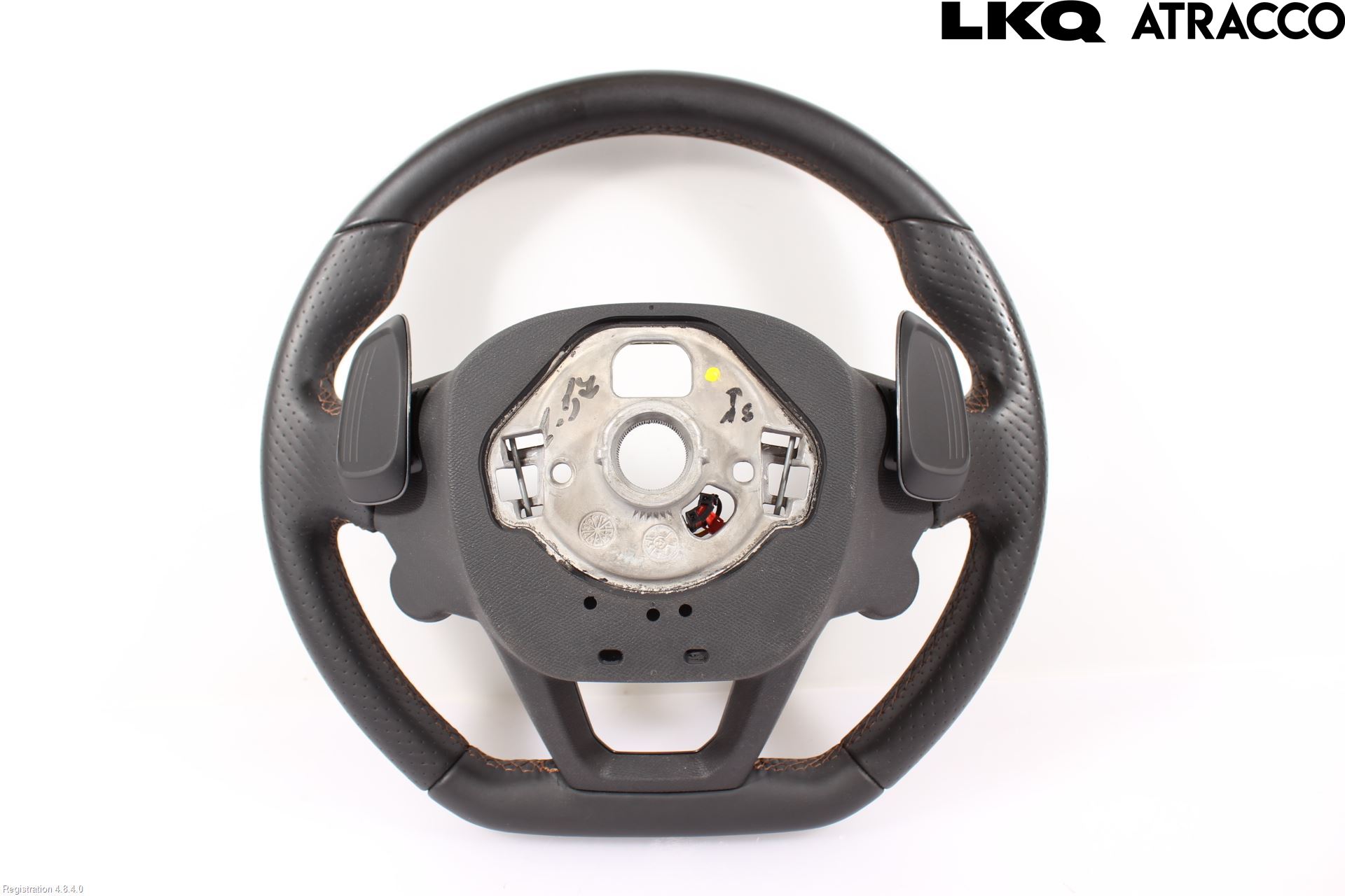Cupra LEON 21- Ratt