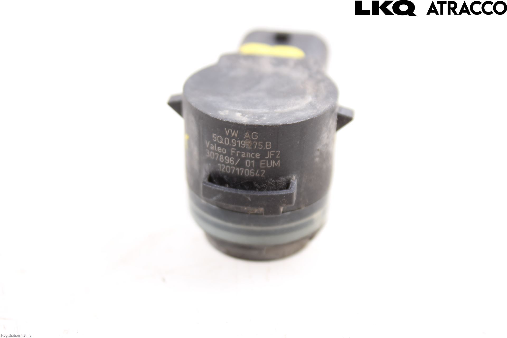 Volkswagen VW CADDY 16-20 Sensor Ryggesensor