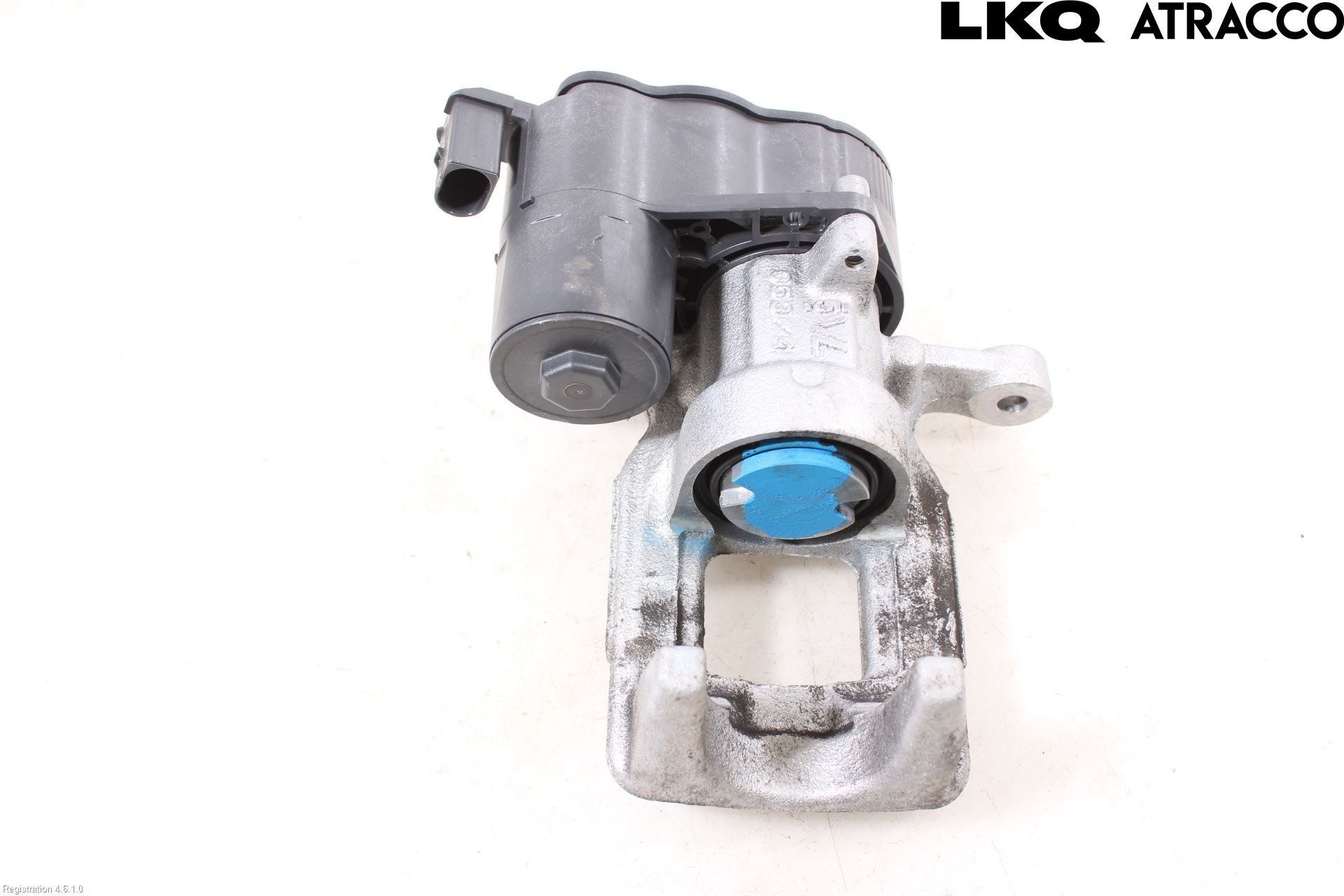 Peugeot 308/E-308 21- Bremsecaliper Bak Høyre