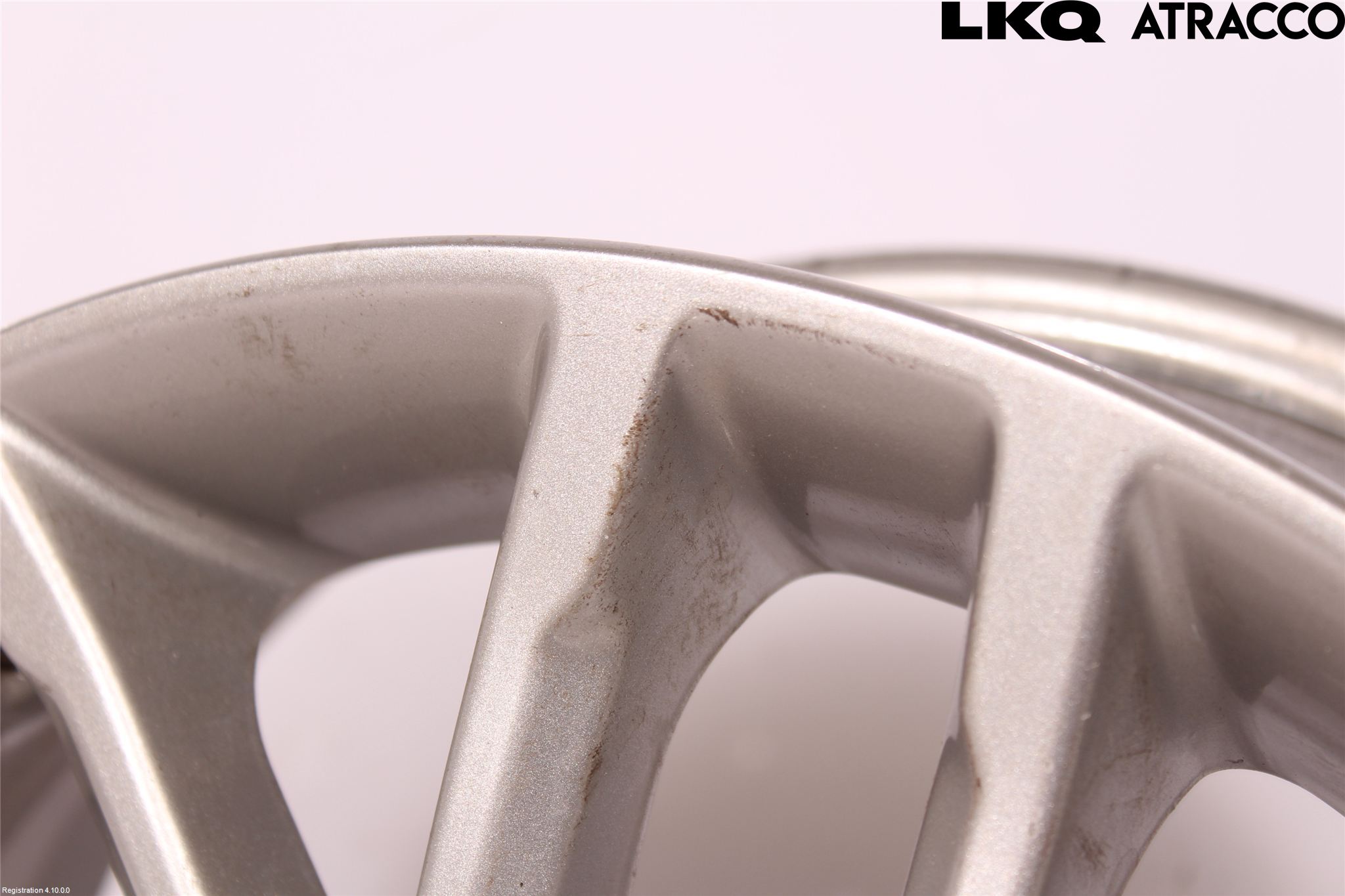 Kia RIO 17- Felg Aluminium