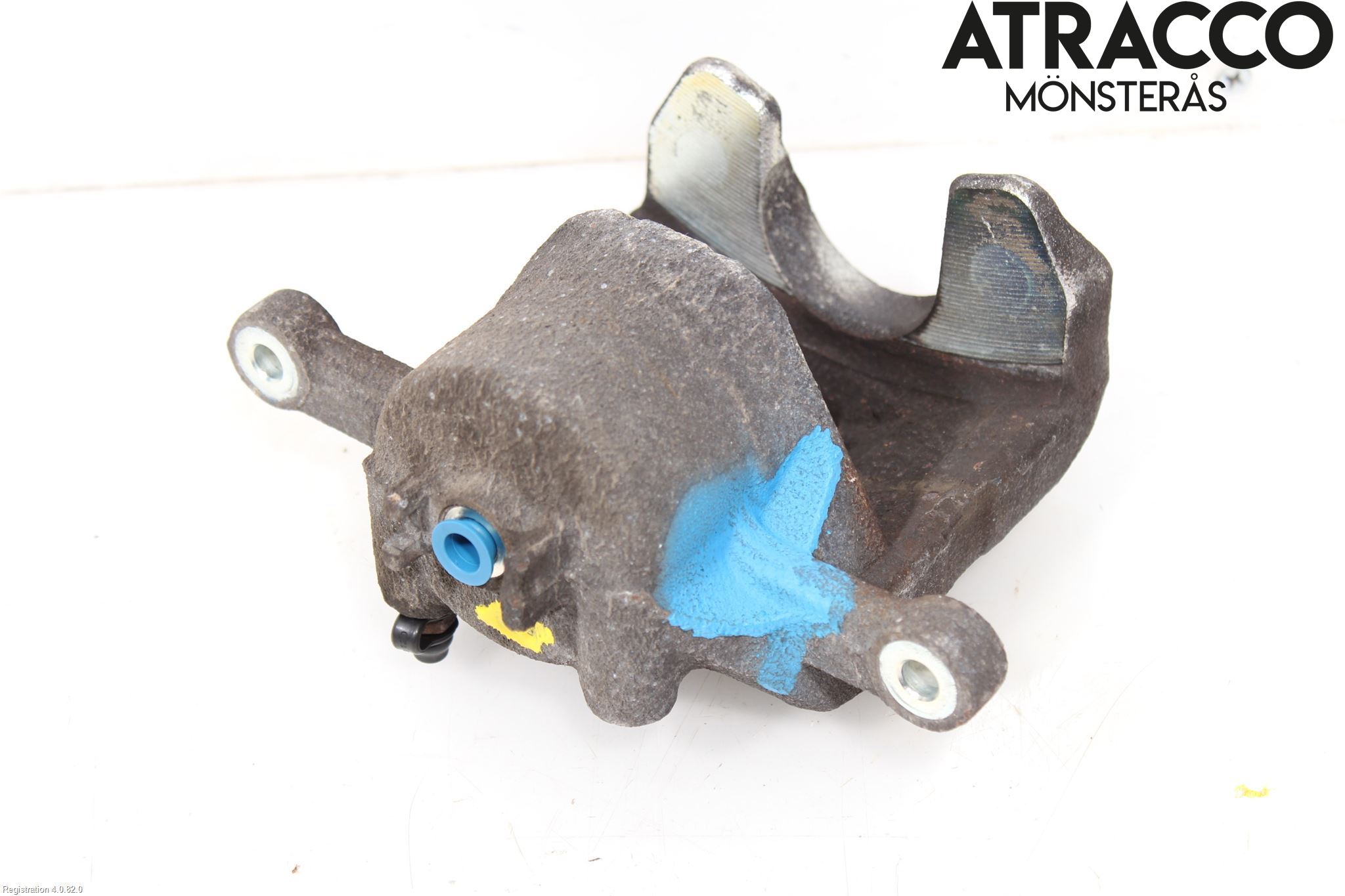Hyundai i20 GB 15-20 Bremsecaliper Foran Høyre