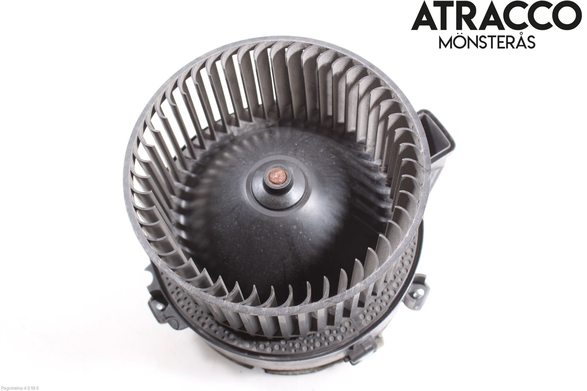 BMW 7 G11/G12 15-22 Varmeapparat Viftemotor