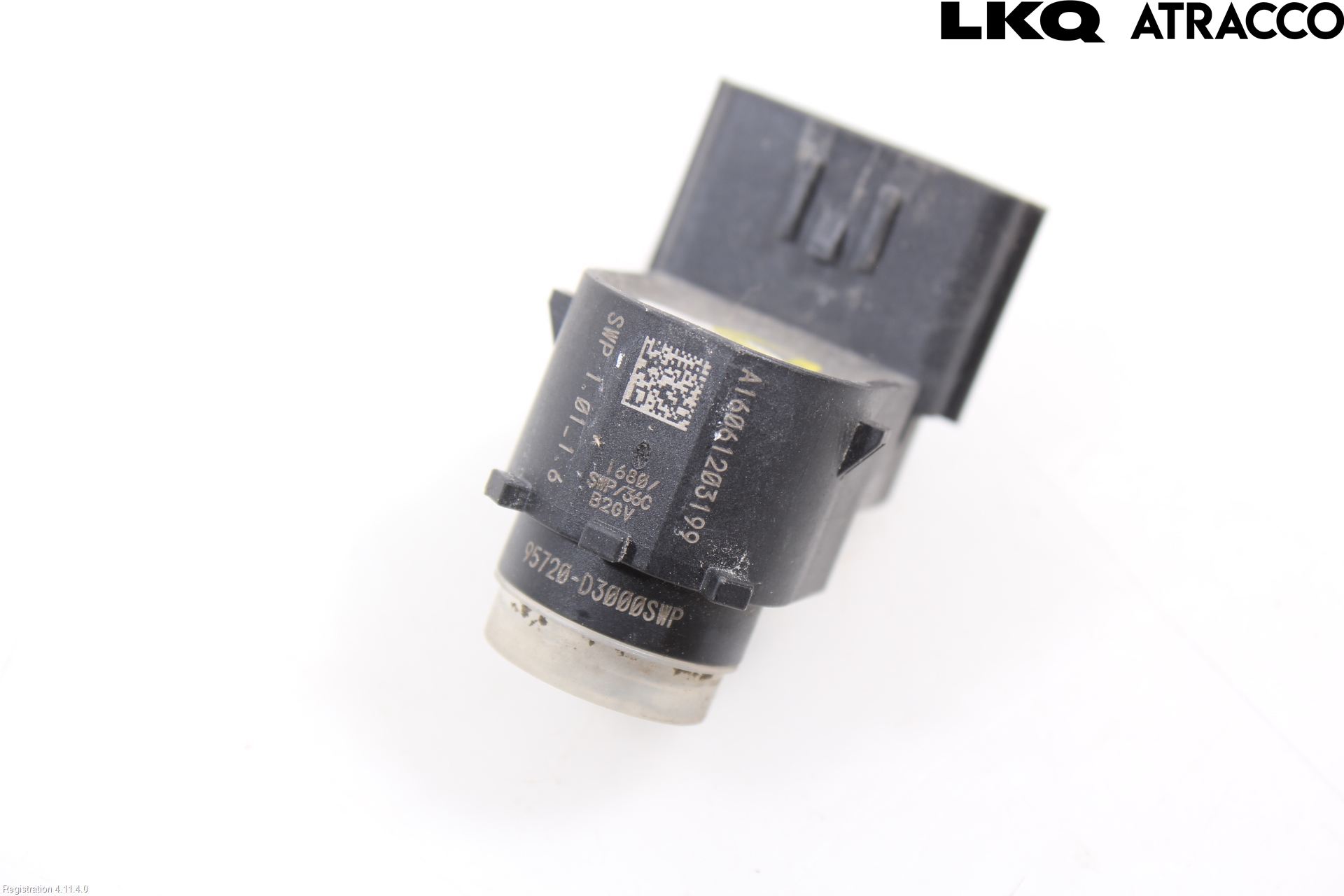 Kia OPTIMA 16-20 Sensor Ryggesensor