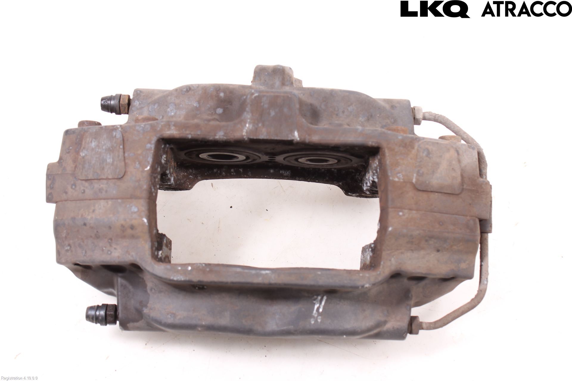 Tesla MODEL S 13- Bremsecaliper Bak Venstre